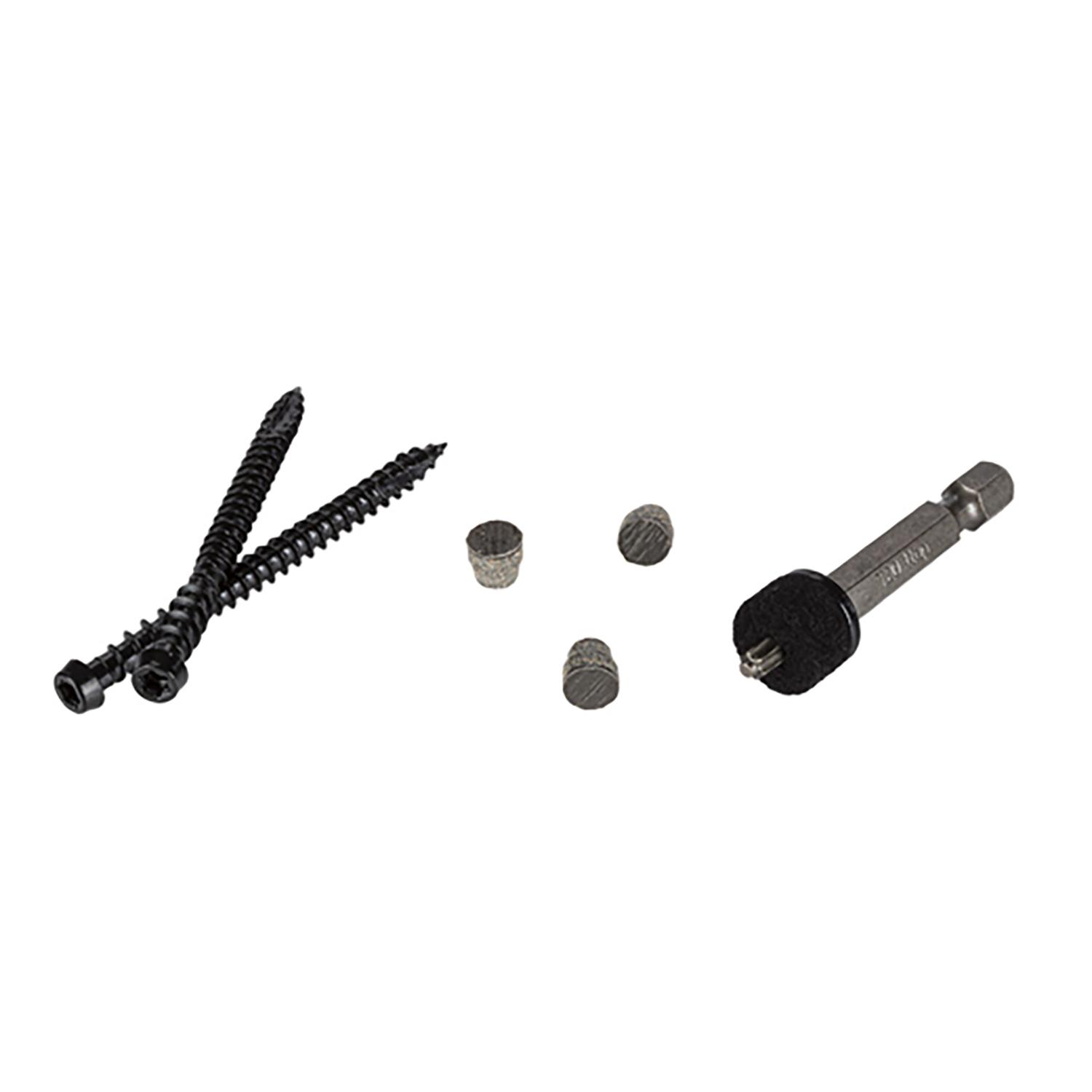 Fixations Carbon Cortex 100’