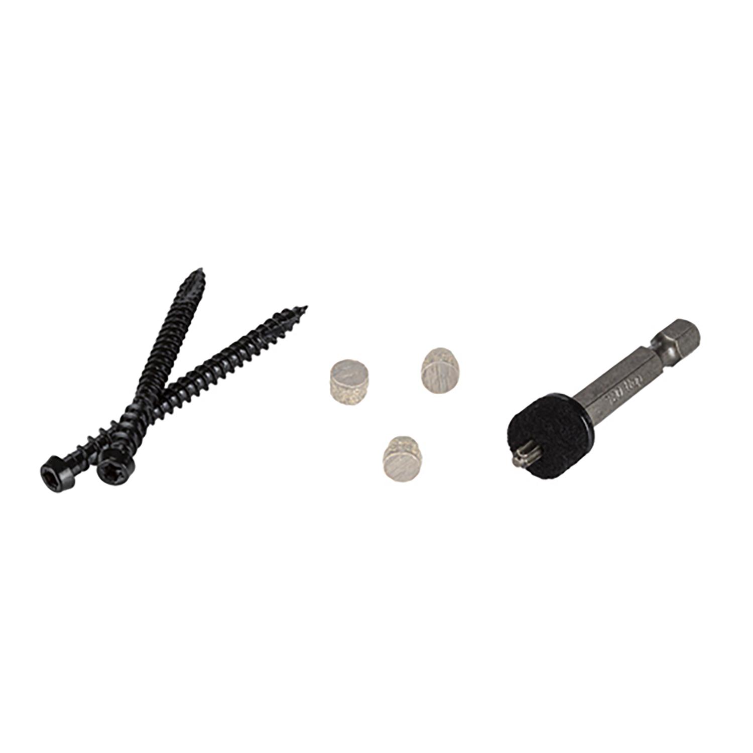 Fixations Carbon Cortex 100’