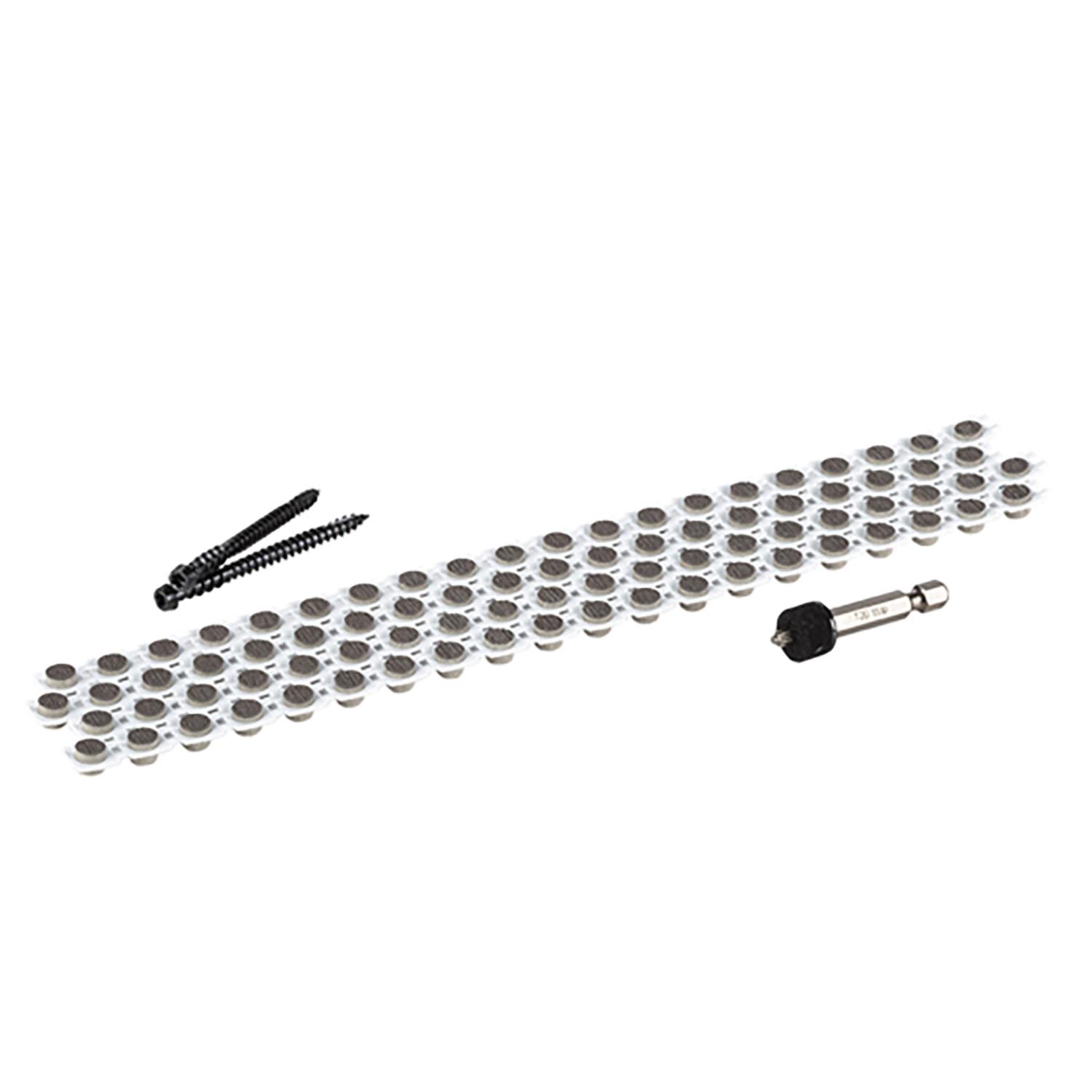 Fixations Carbon Cortex 100 pi²