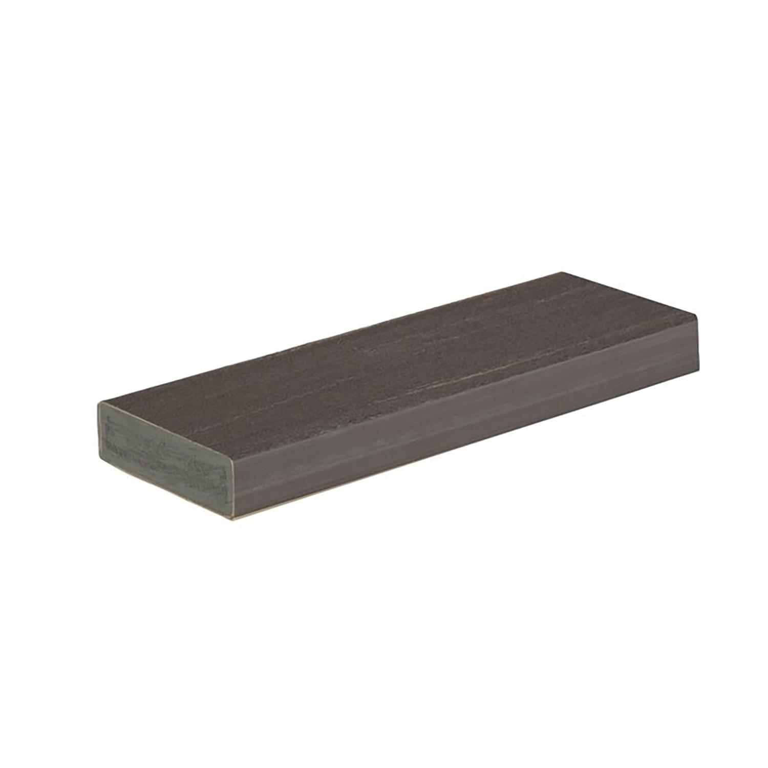Planche Composite TimberTech Noyer 20’