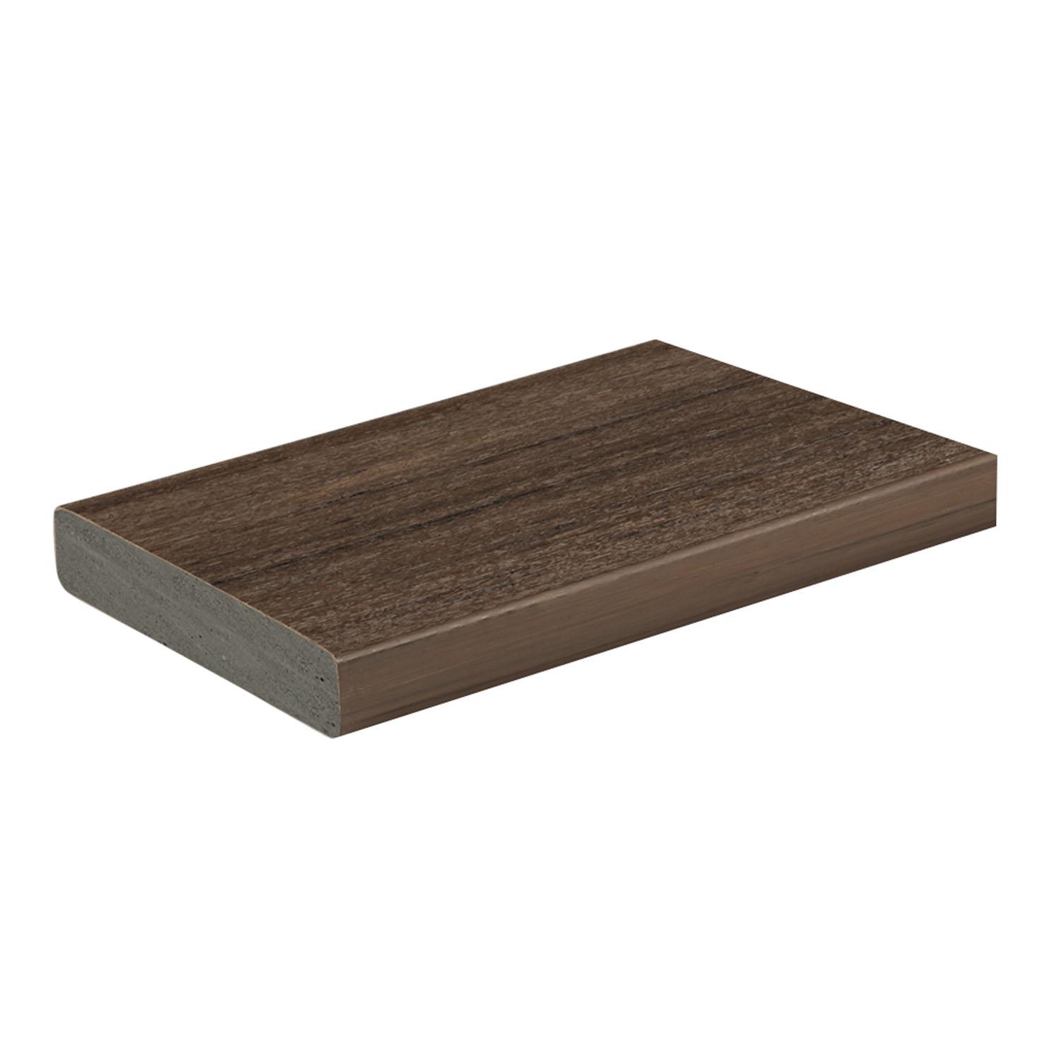 Planche Composite TimberTech Noyer 20’