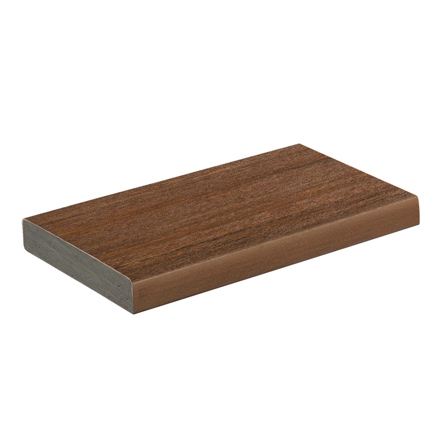 Planche Composite TimberTech Acajou 20’