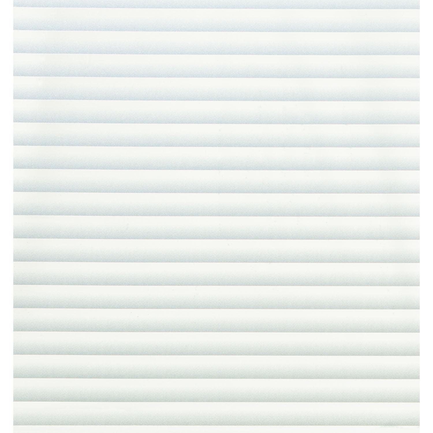 Privacy Film Faux blinds 24"x74"
