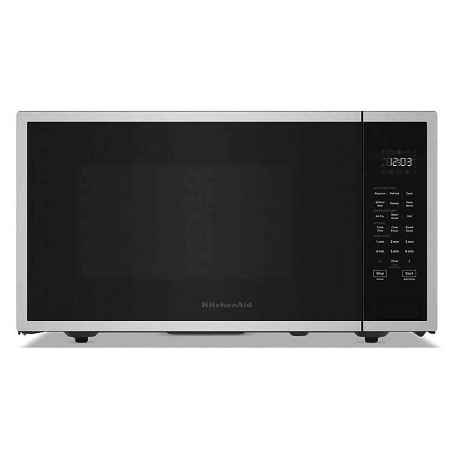 22-inch 1.5 Cu.Ft. Countertop Microwave Oven