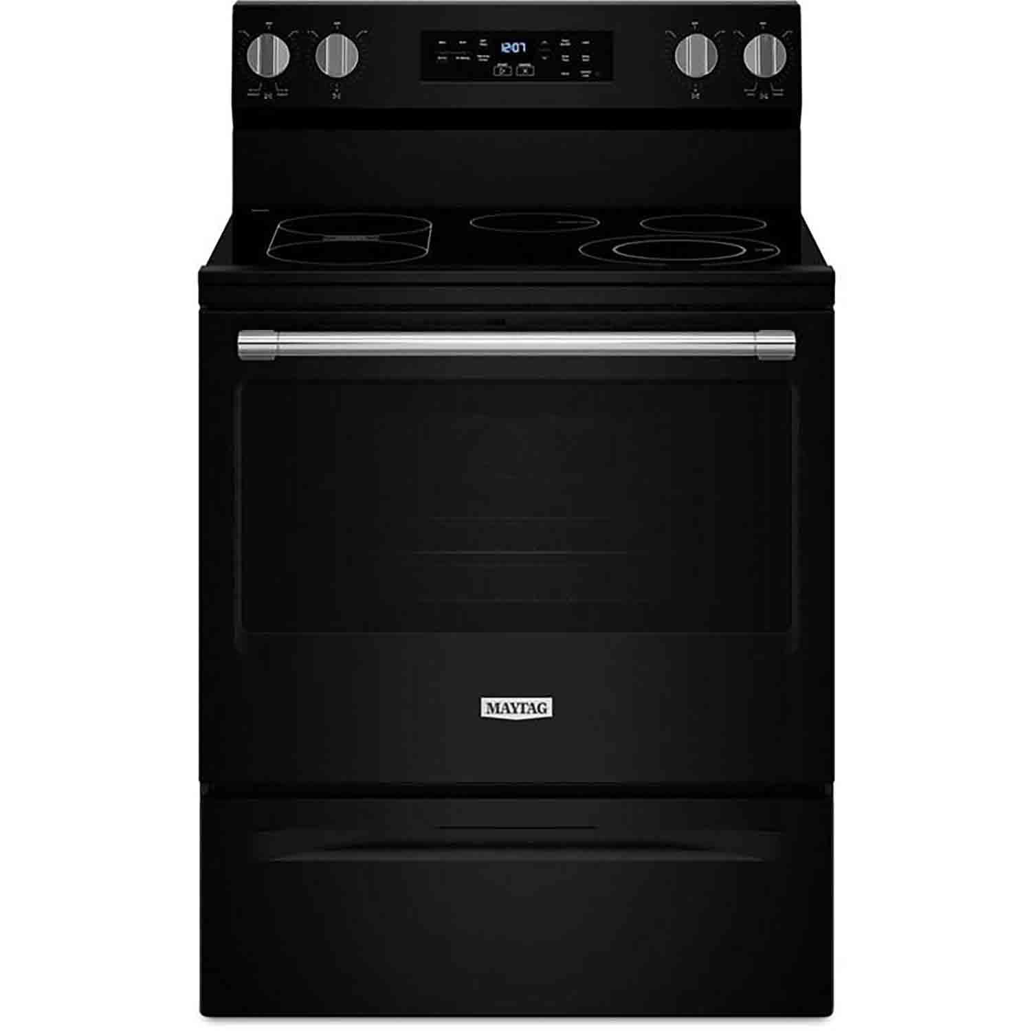 Cuisinière 30" autonome convection