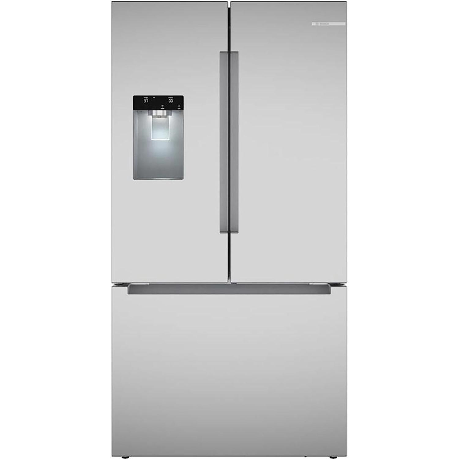 Réfrigérateur Bosch 36" 26 pi³