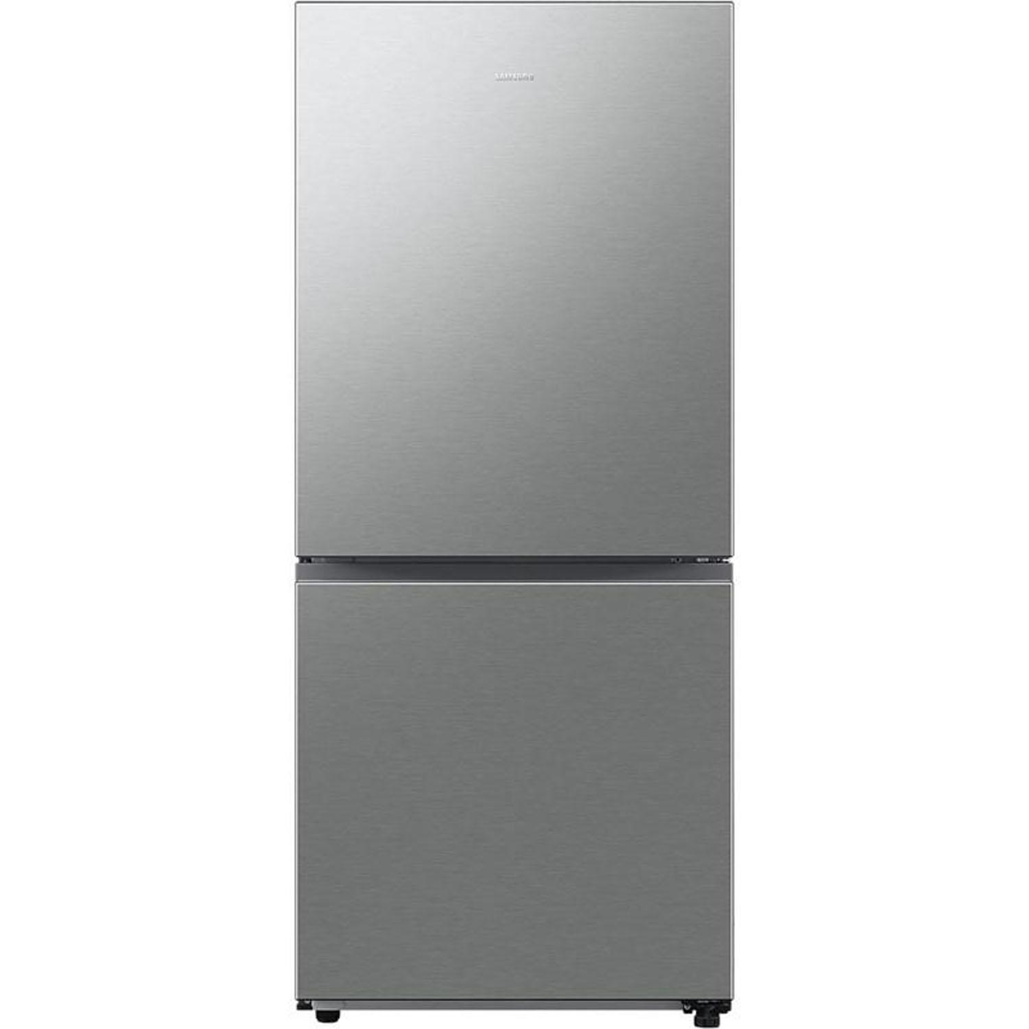Réfrigérateur 30" 16 pi³