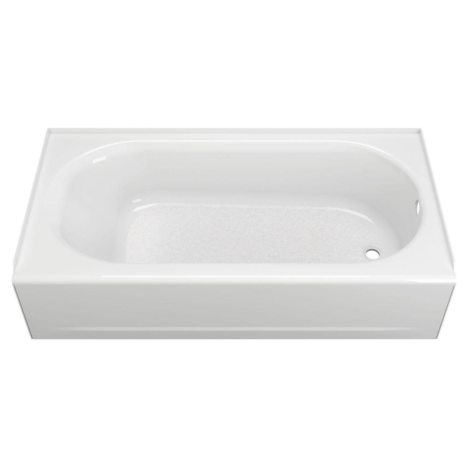 Baignoire Acier Blanche 60"x30"