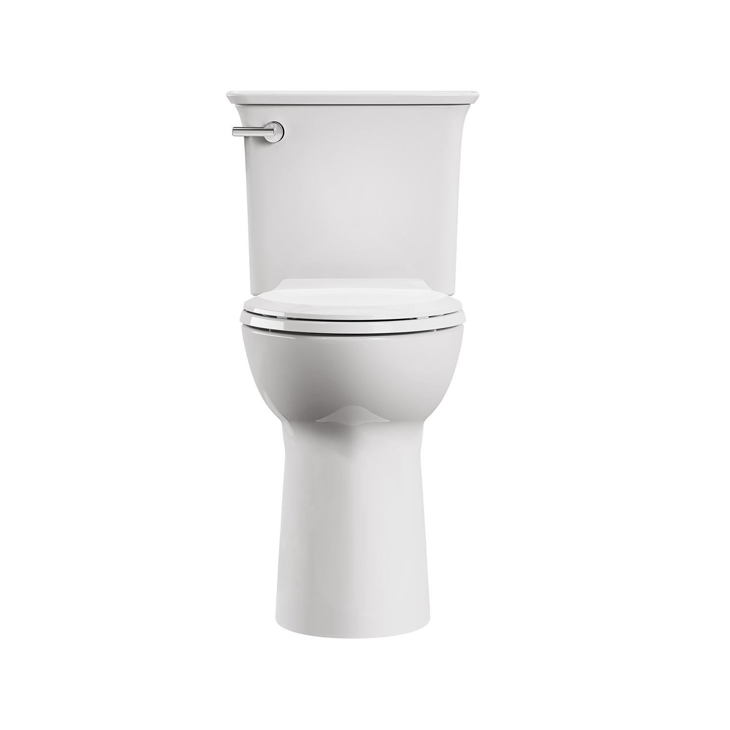 Toilette Élevée 1,28 GPF