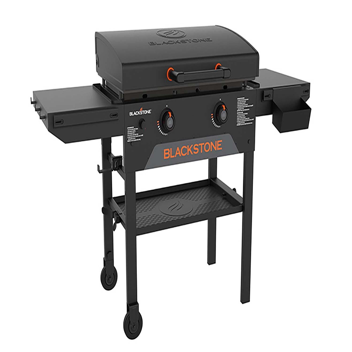Plaque de Cuisson Omnivore 28"