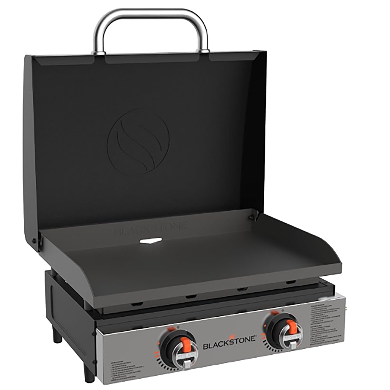 Plaque de Cuisson Omnivore 22"