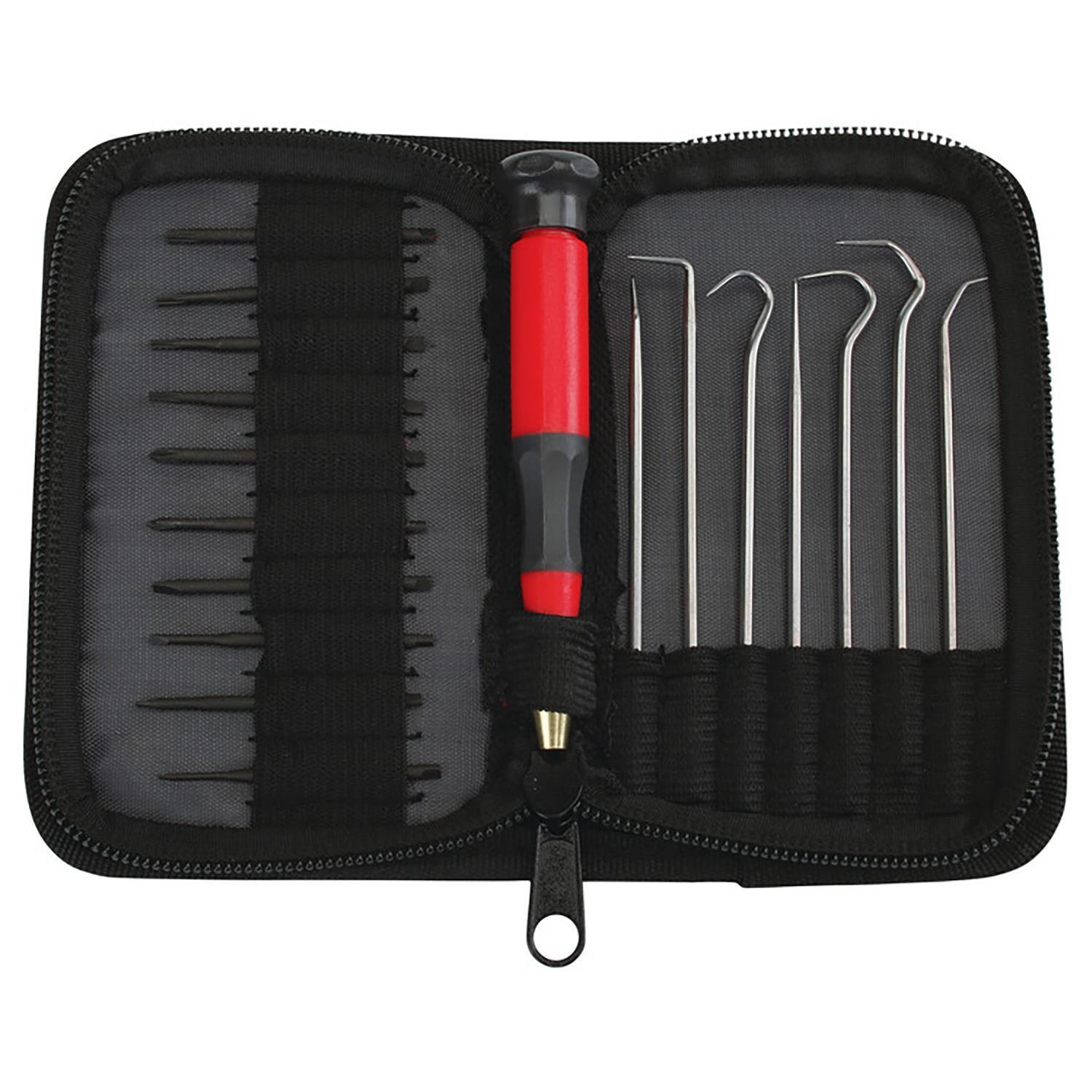 Ensemble Tournevis Craftsman