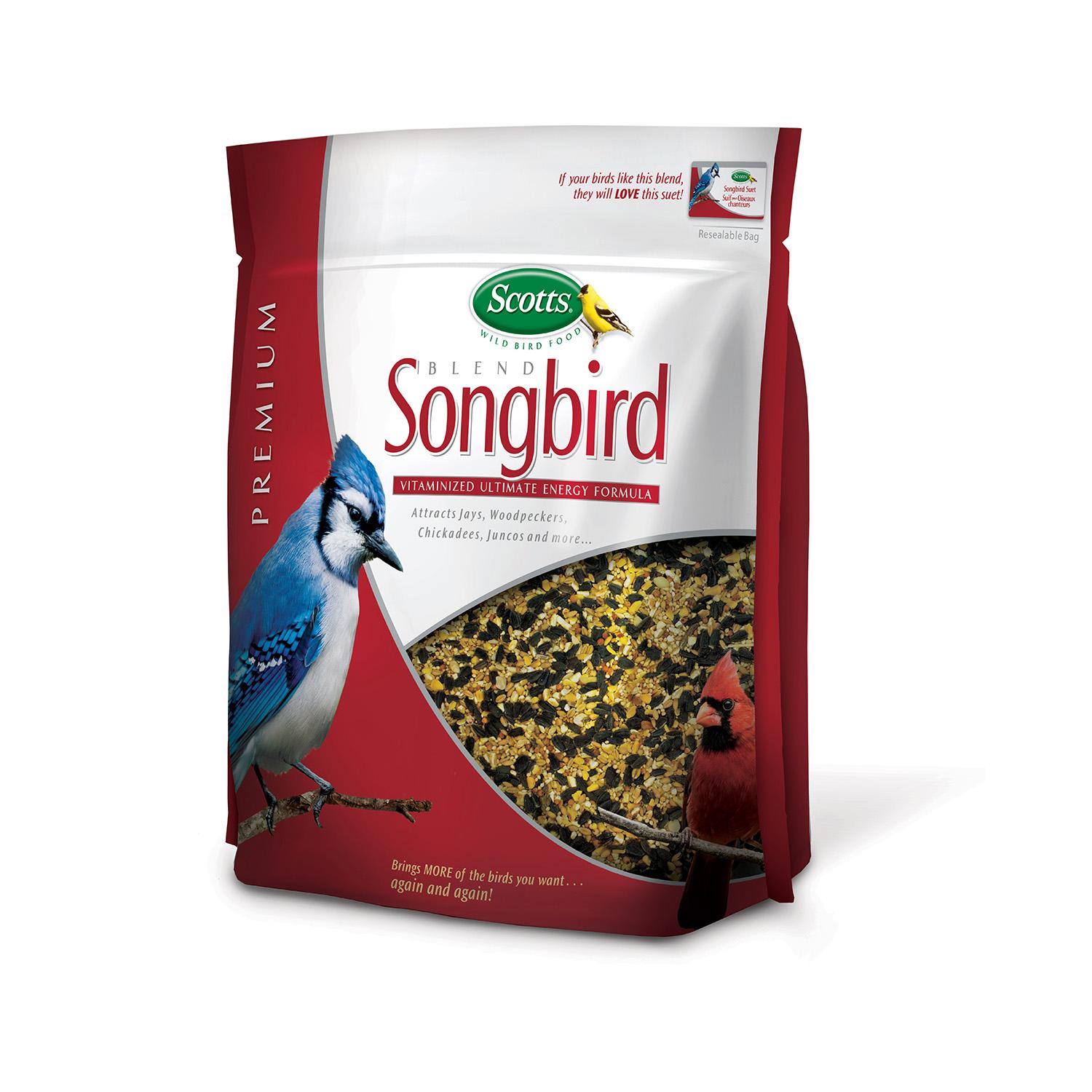 Songbird 3.64kg