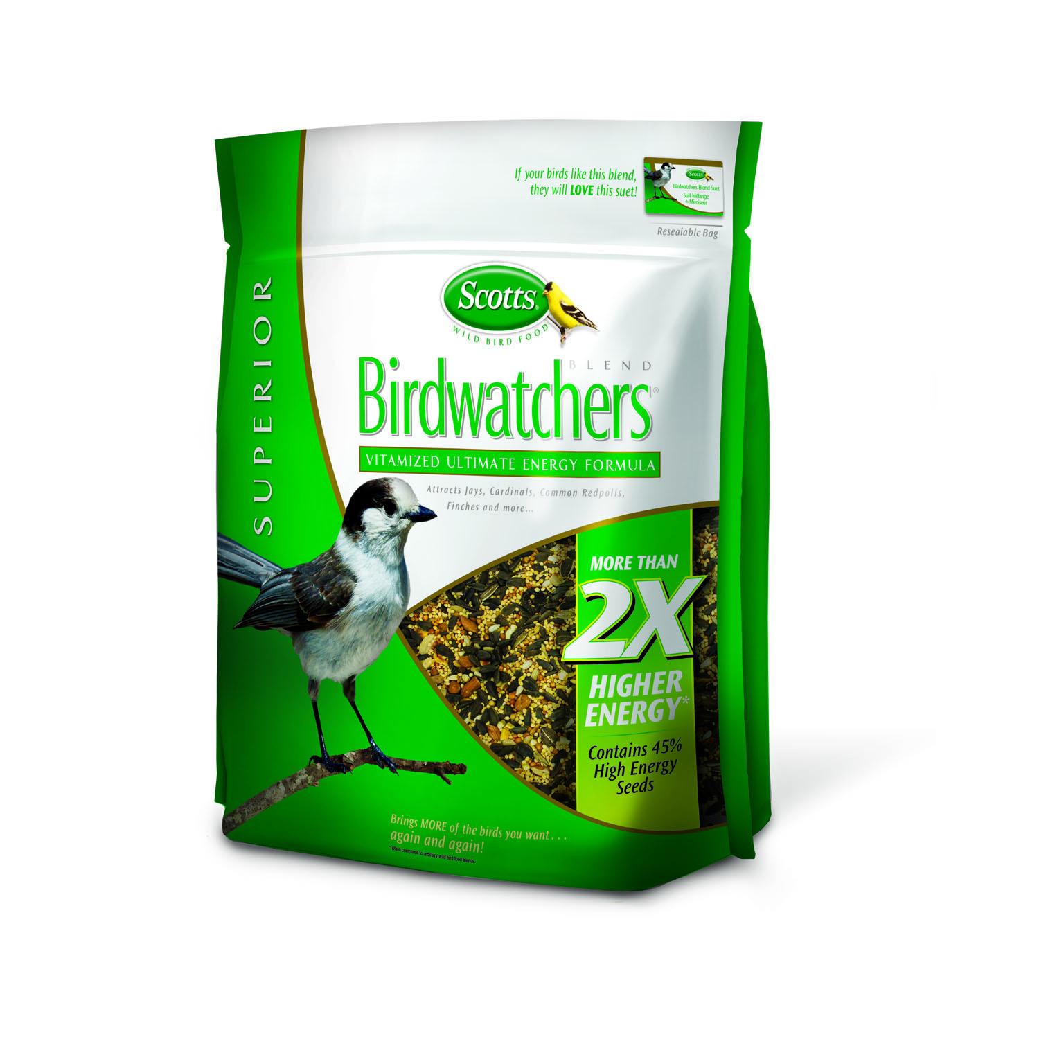 Birdwatcher's Blend 3.63kg
