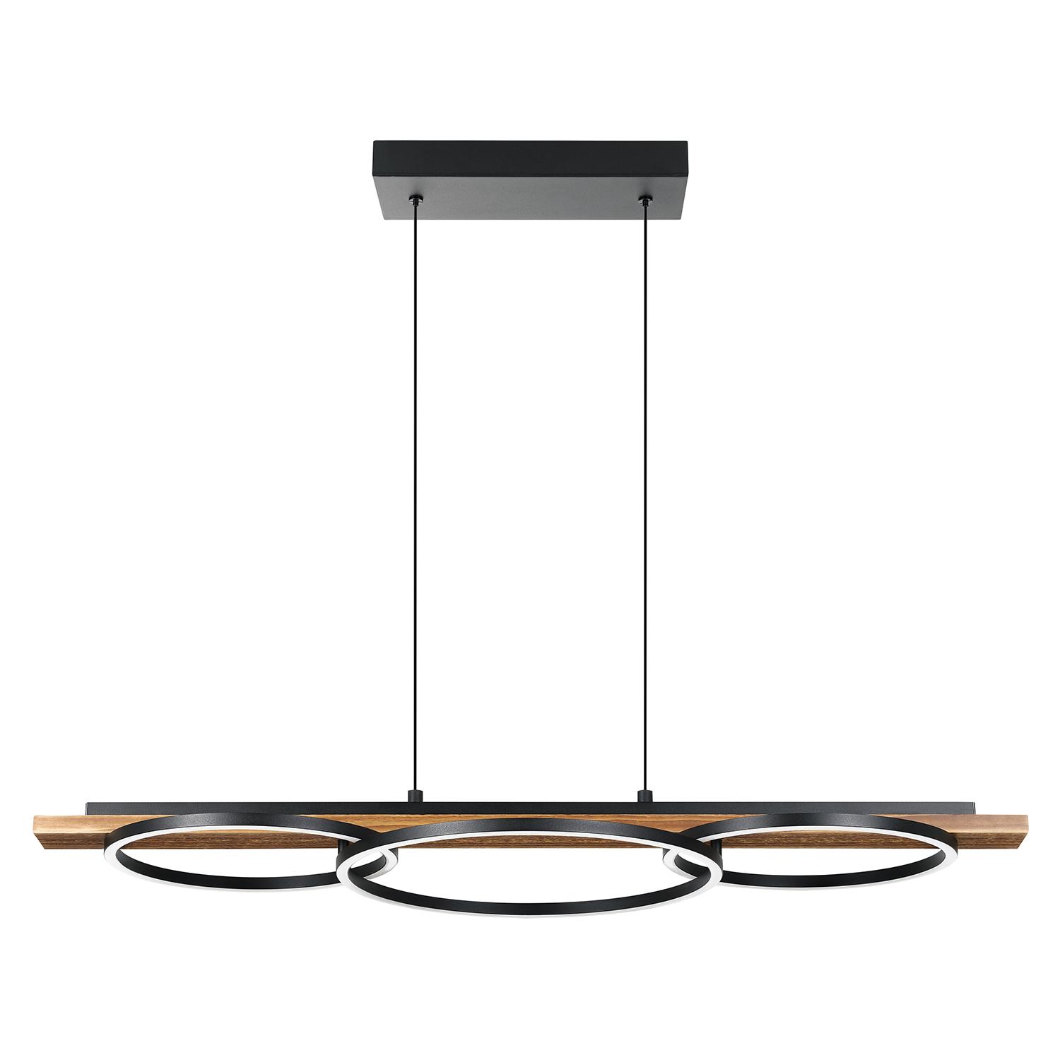 Boyal Pendant Light