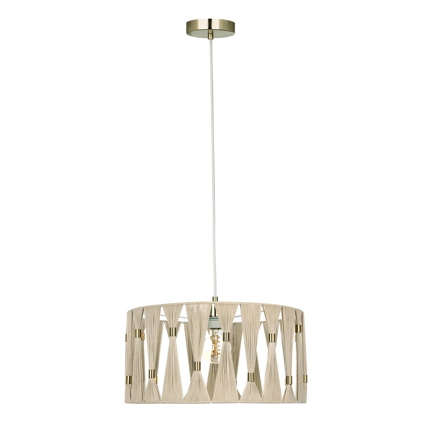 Macclenny Pendant Light
