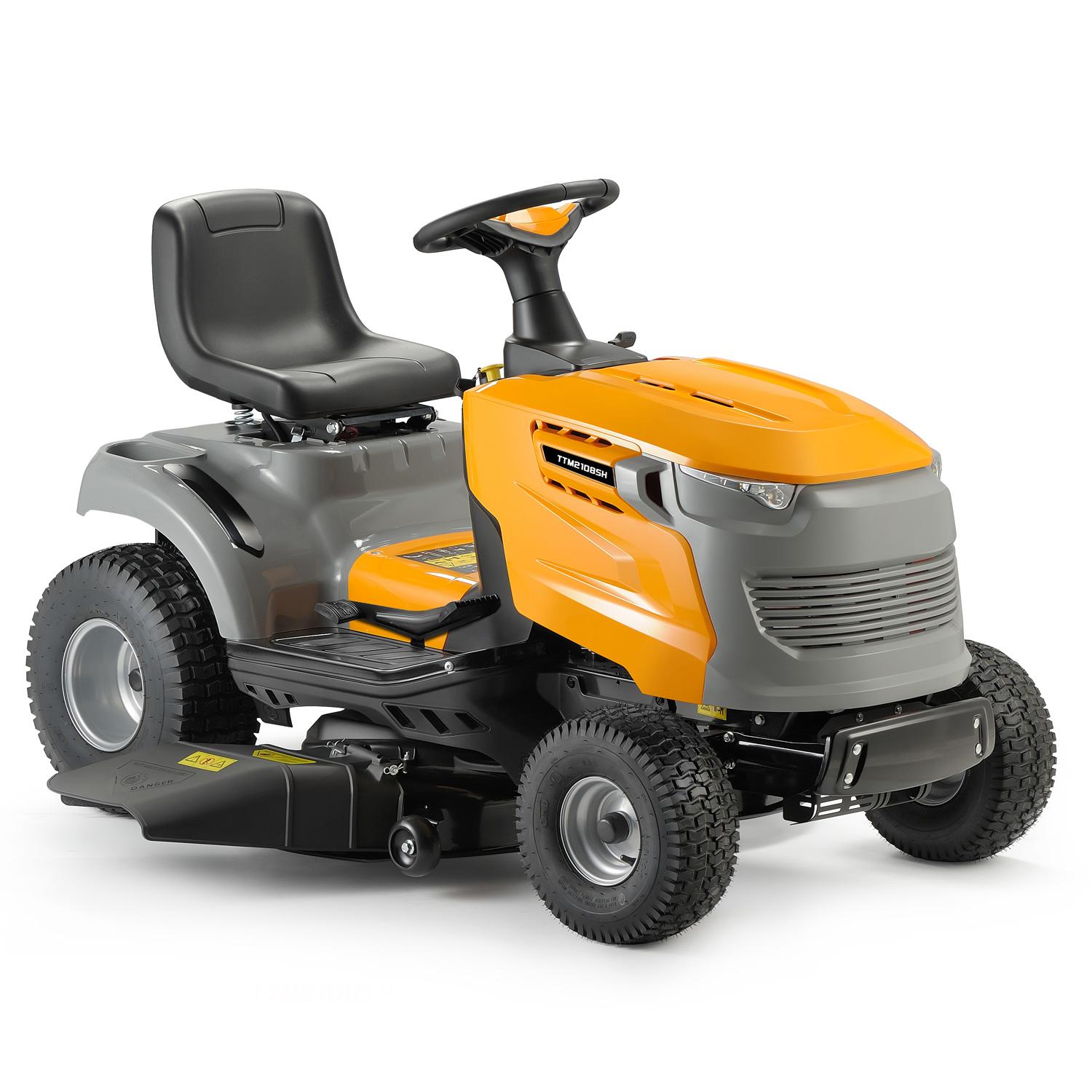 Tracteur à gaz hydrostatique moteur Loncin 540 cc 42"