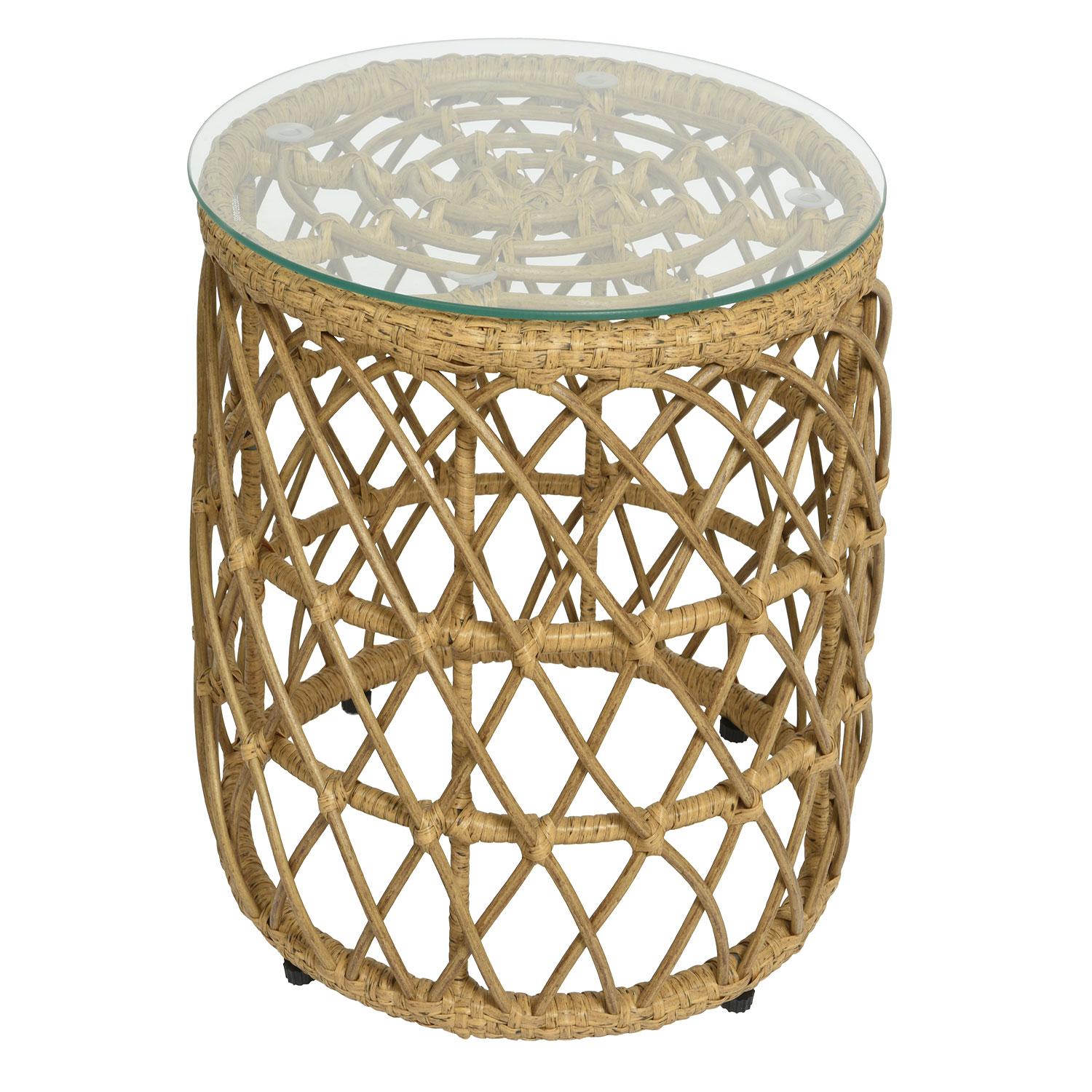 Table d’Appoint Paradise