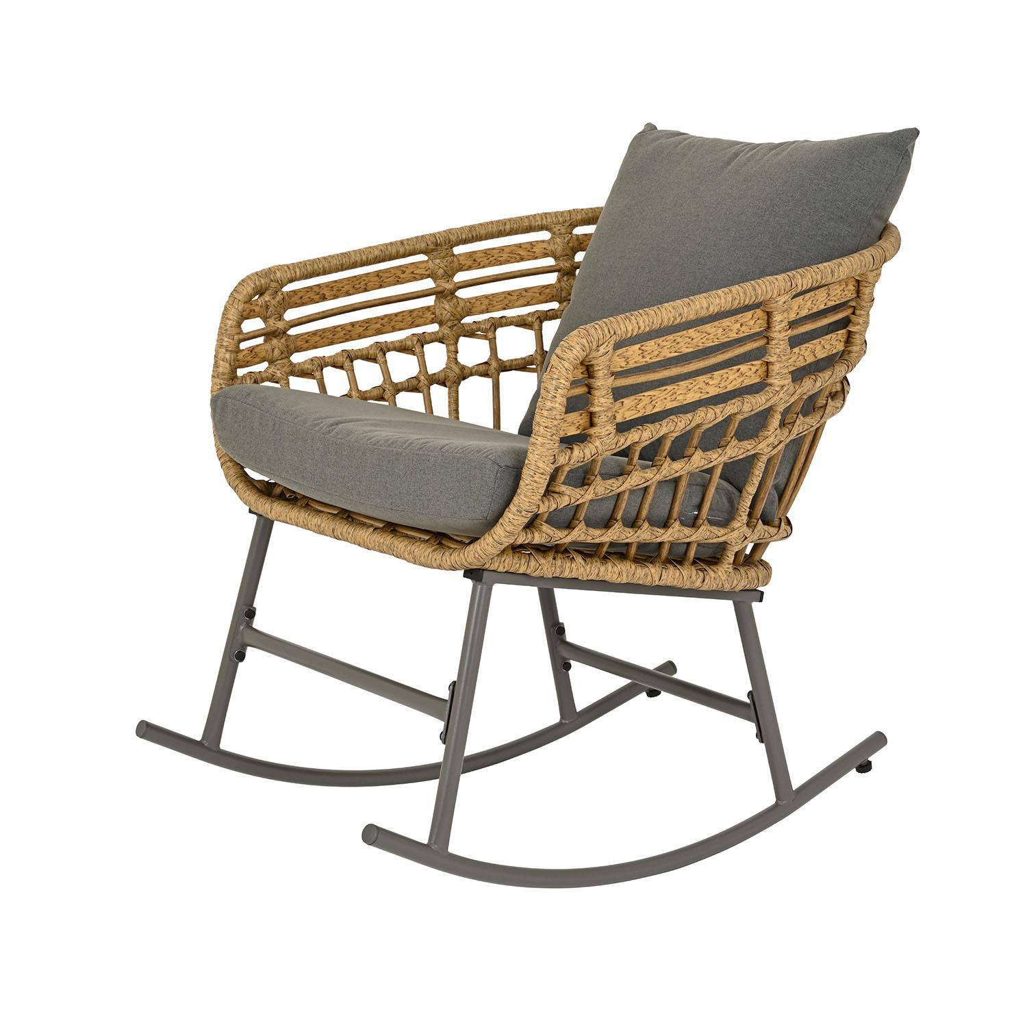 Paradise Rocker