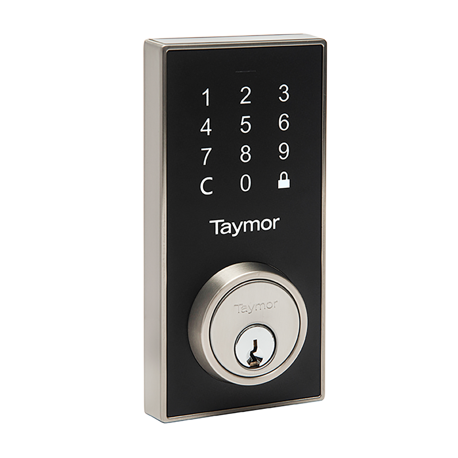 Centinel 3 Digital Deadbolt