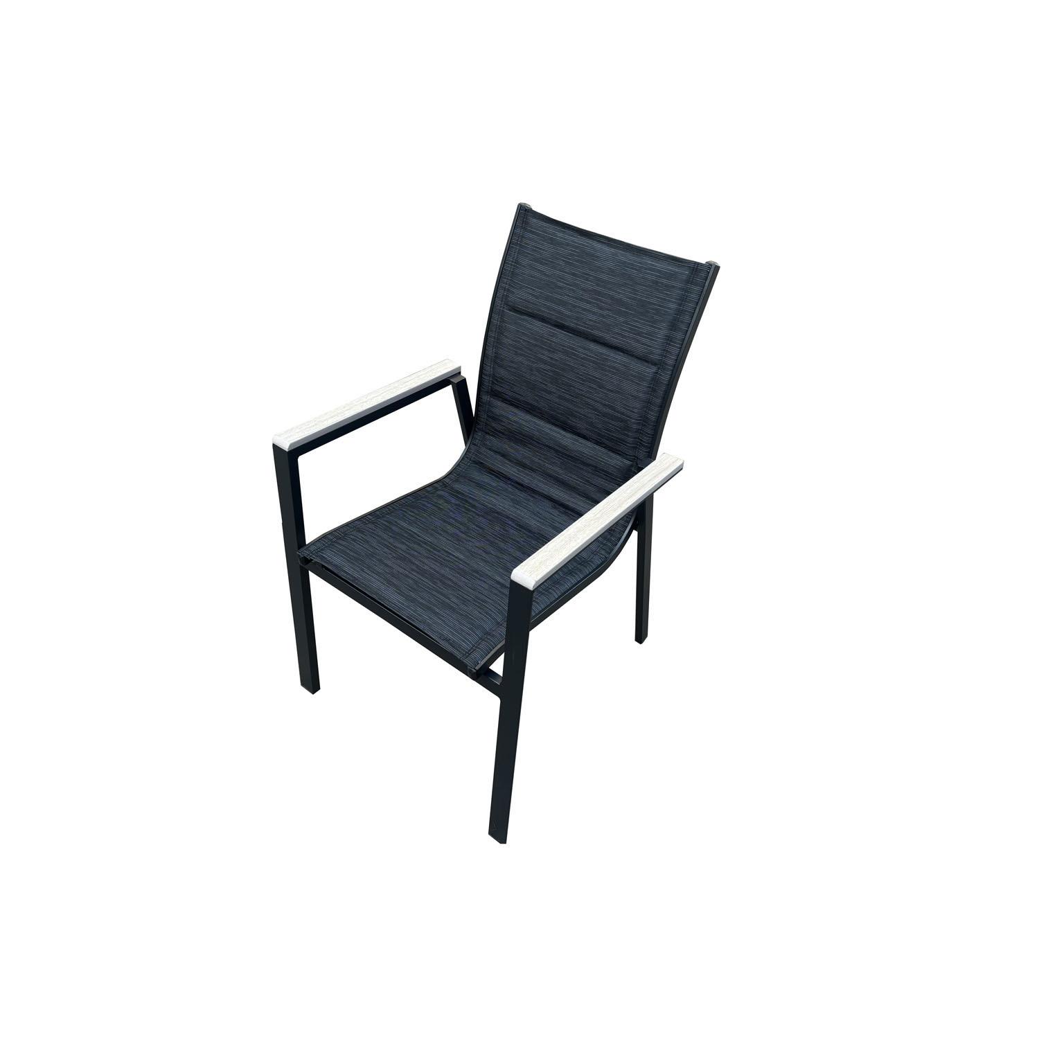 Chaise de Salle à Manger Rose Bay