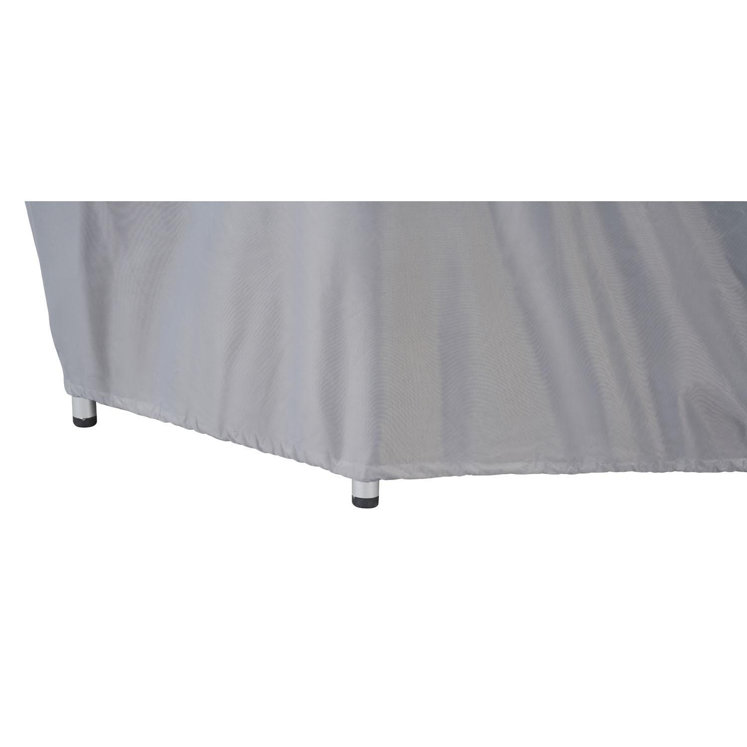 Housse de Patio Ronde 180 x 85cm