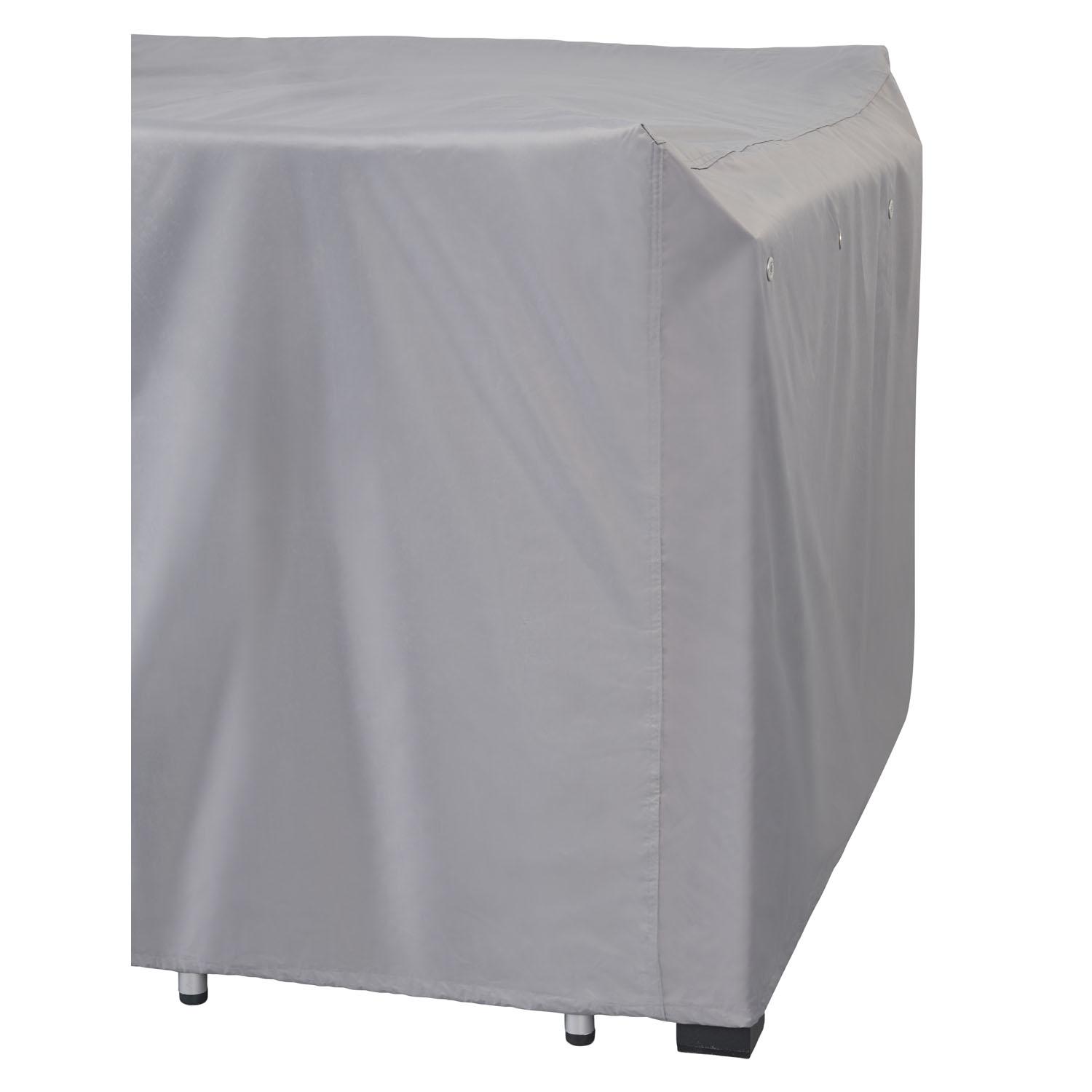 Housse de Patio Rectangulaire
