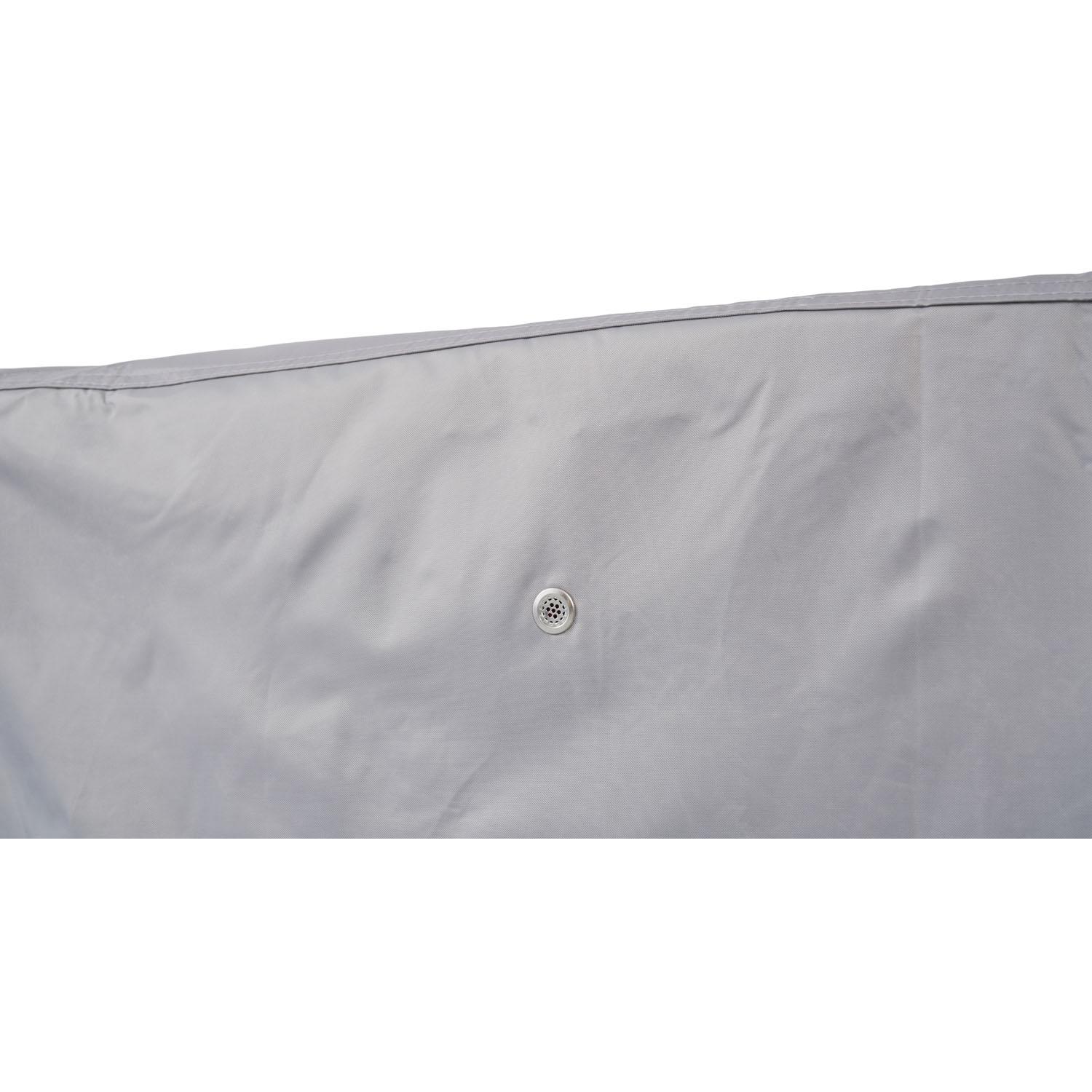 Housse de patio - sectionnelle 220X130X85CM
