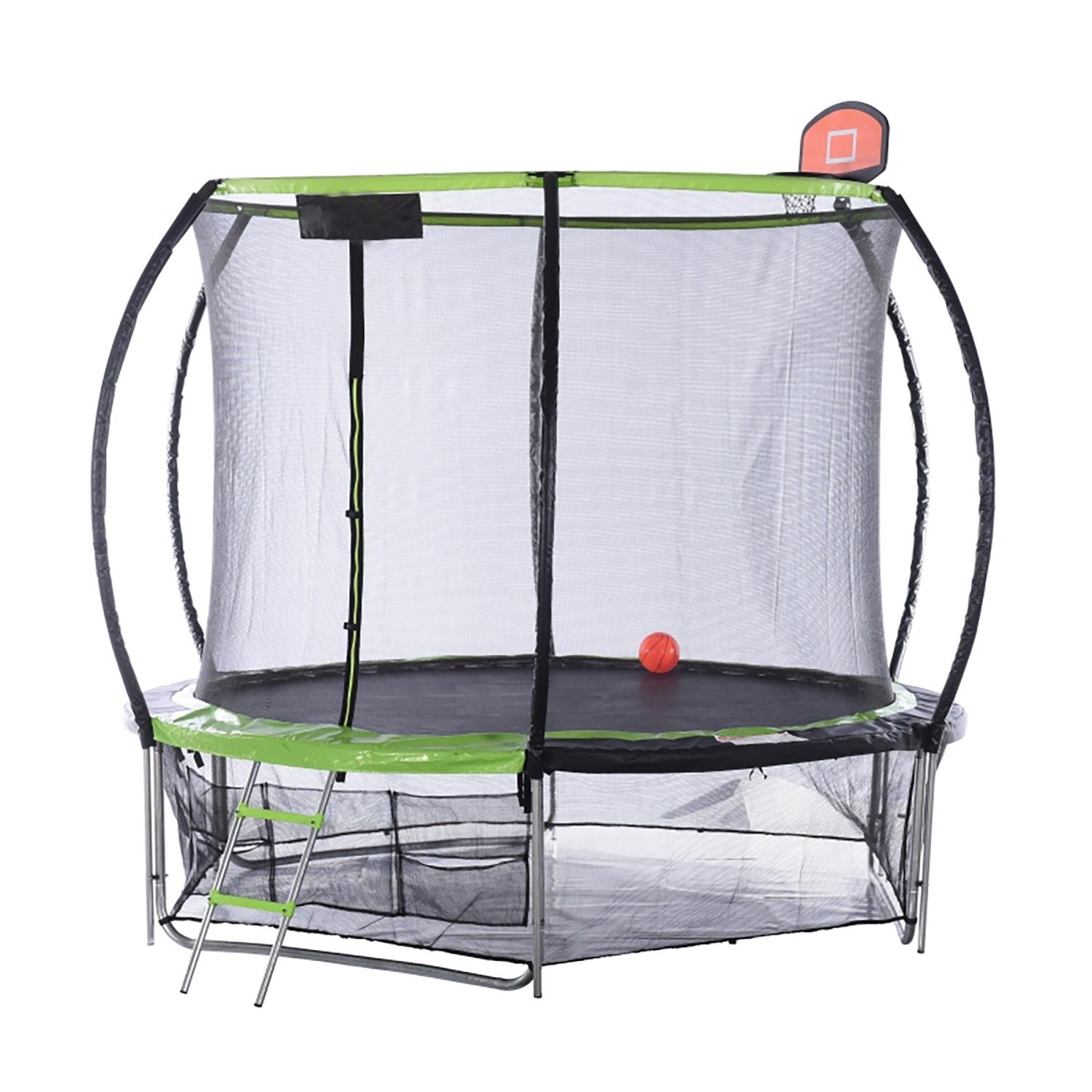 Trampoline Premium Plus-12'