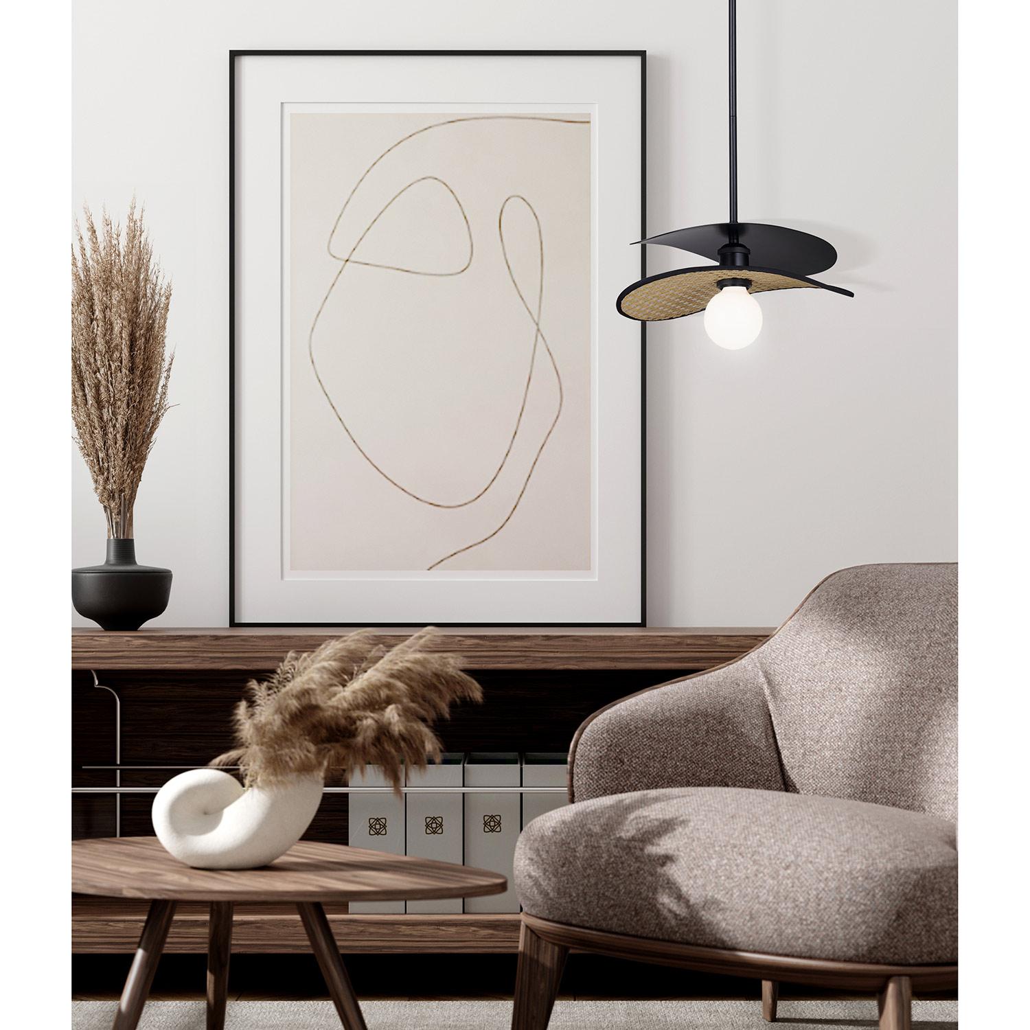 Elodie Pendant Light