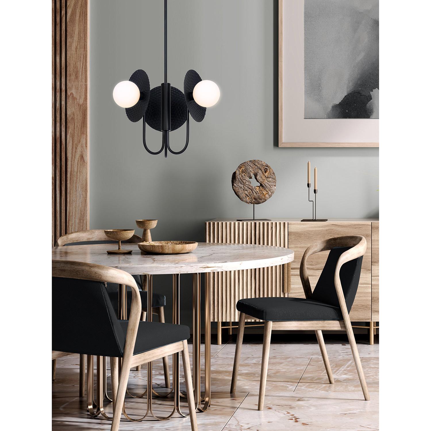 Mierka Chandelier