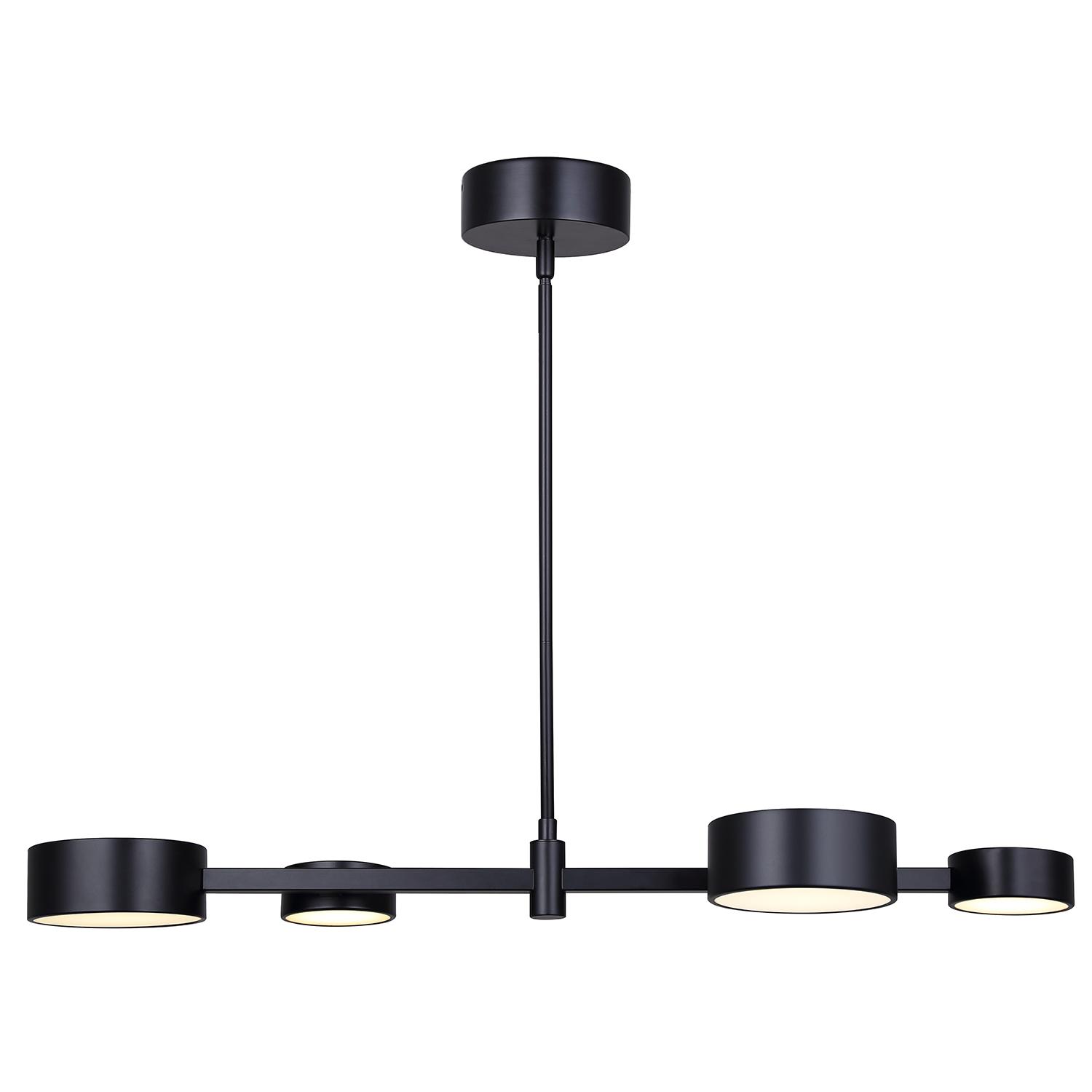Montgomery 4-Light Chandelier
