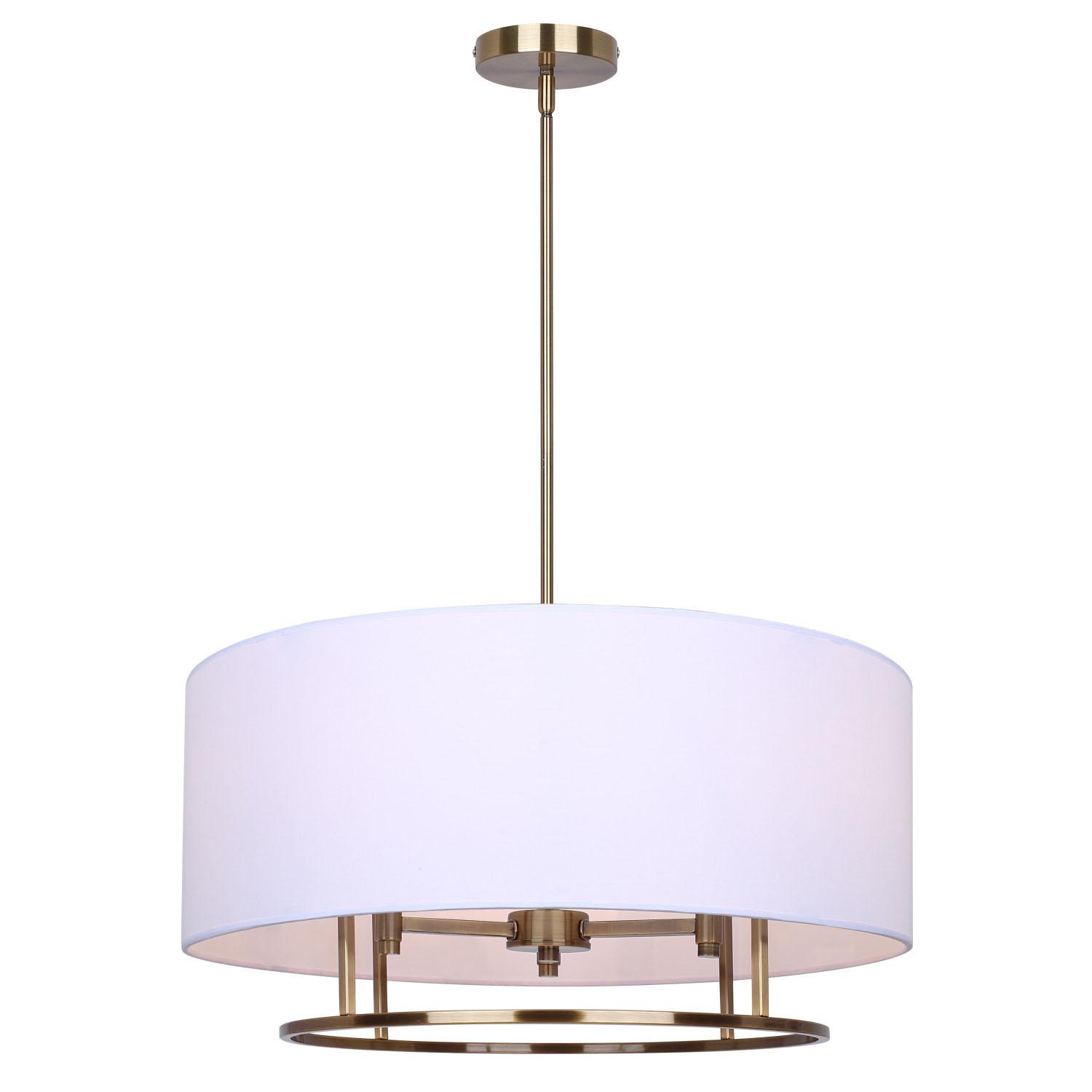 Bonnie 24" Pendant Light
