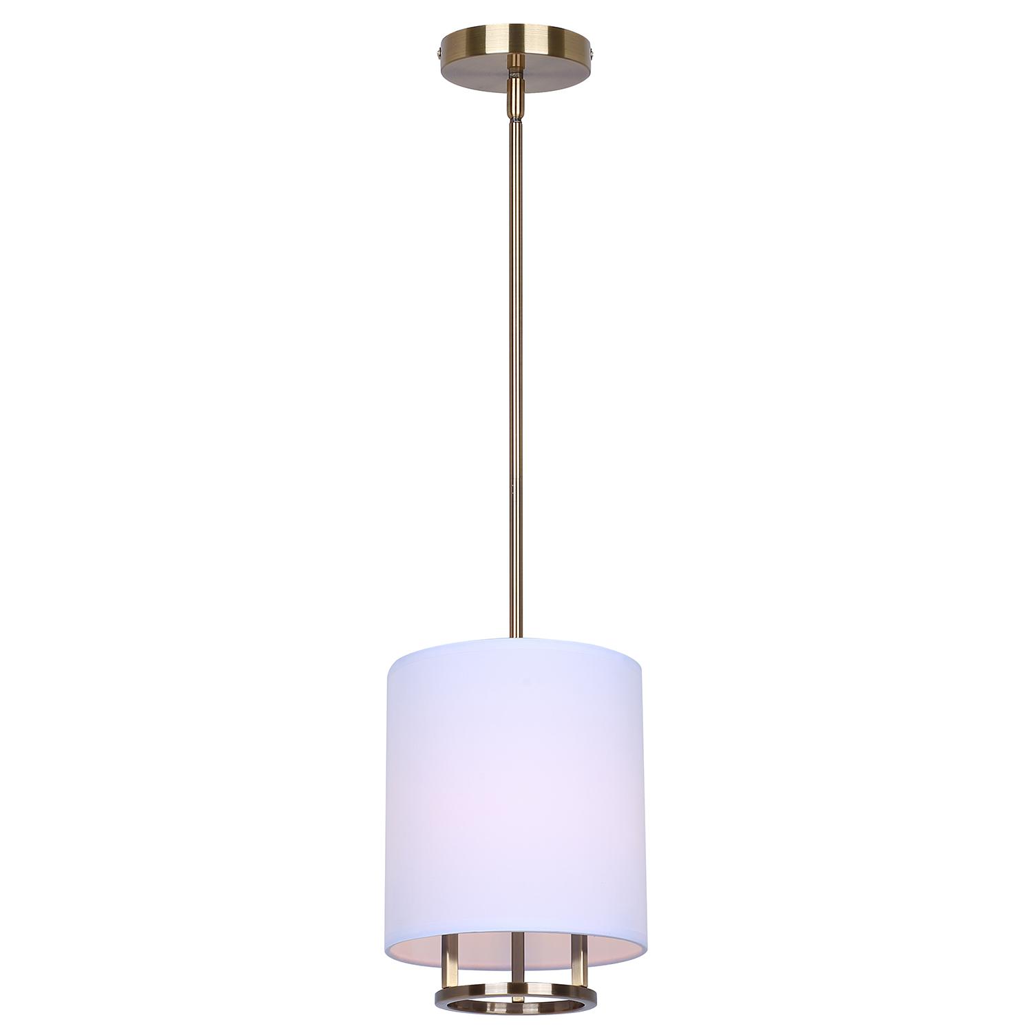 Bonnie 8" Pendant Light
