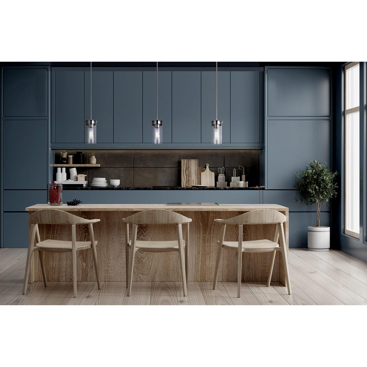Benson Pendant Light-BNI
