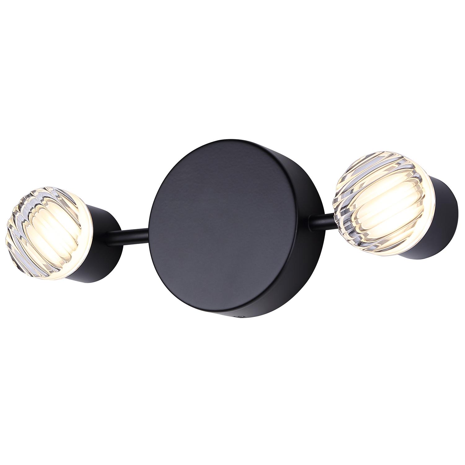 Vanya 2-Light Vanity Fixture
