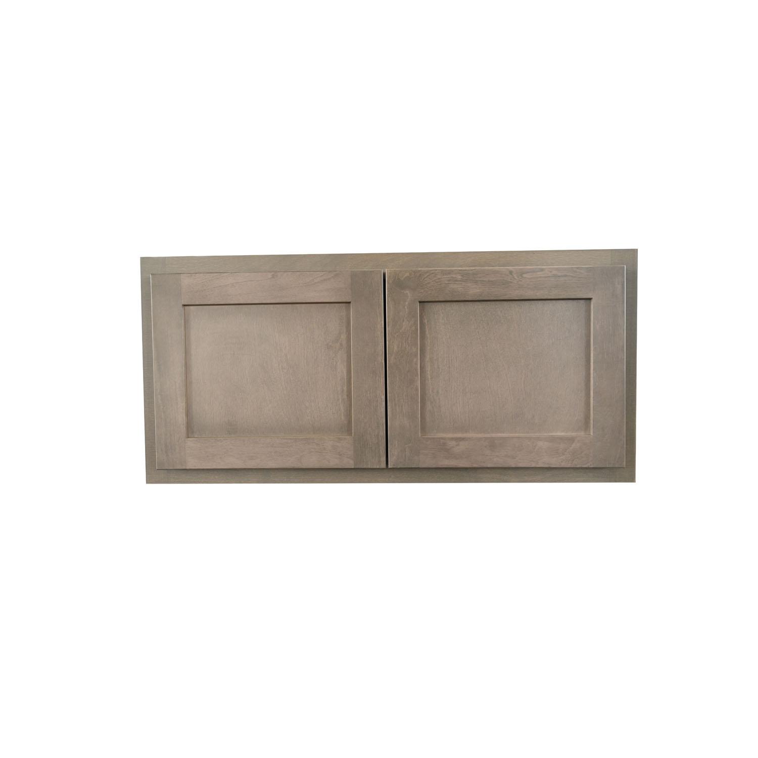 Armoire Murale Naturelle 30" x 14"