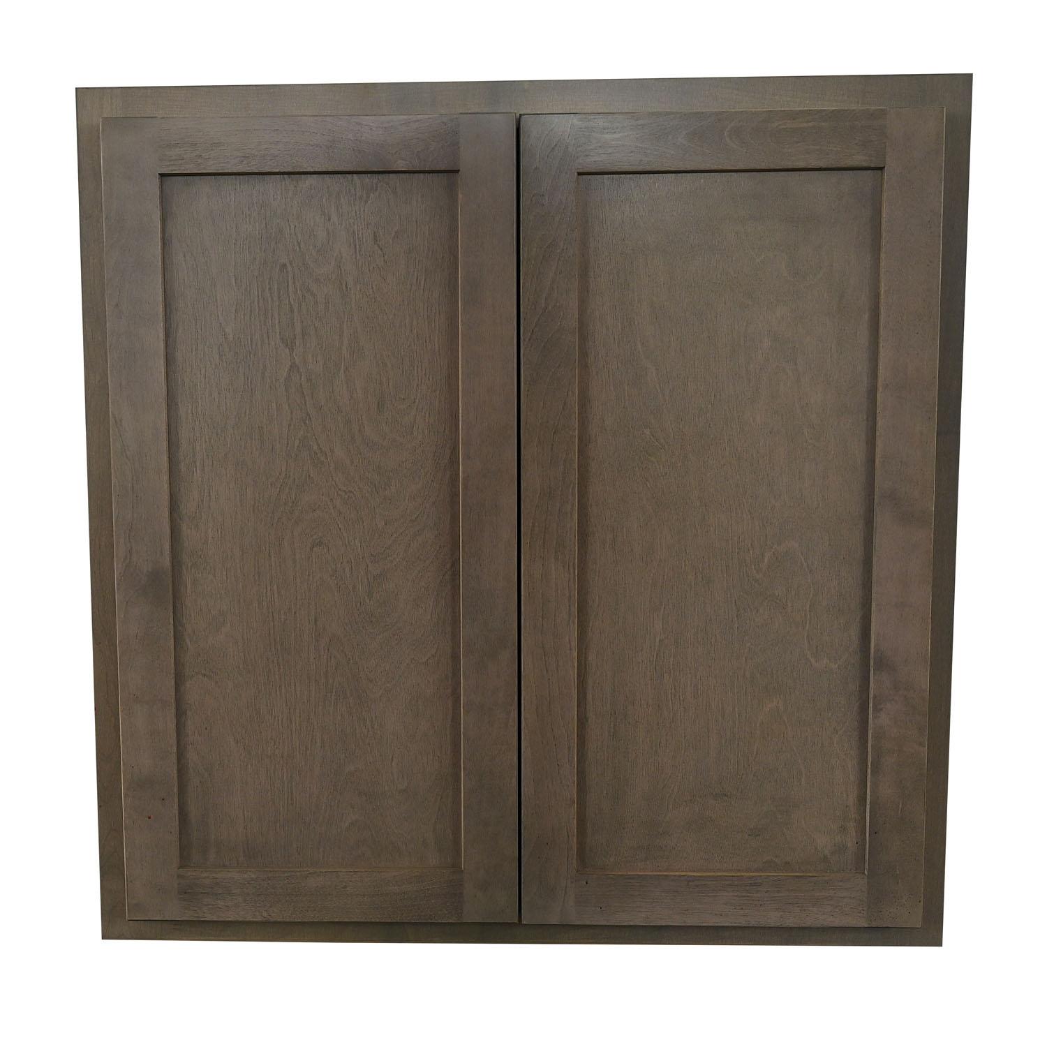 Armoire Murale Naturelle 30" x 30"