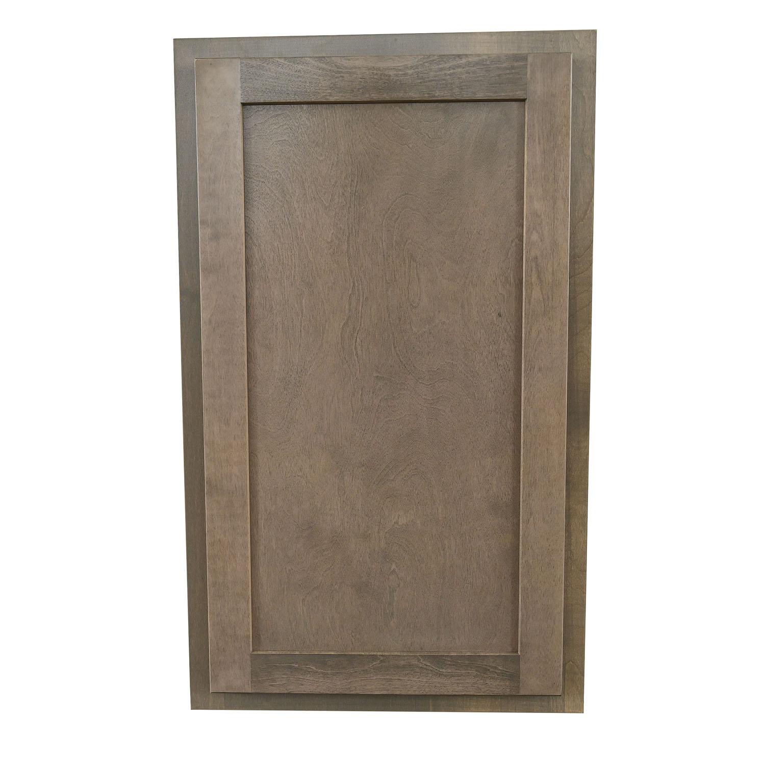 Armoire Murale Naturelle 18" x 30"