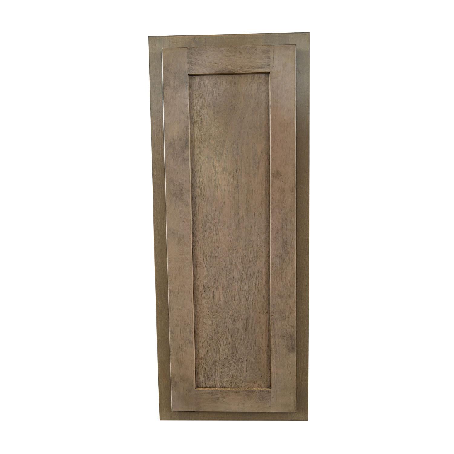 Armoire Murale Naturelle 12" x 30"
