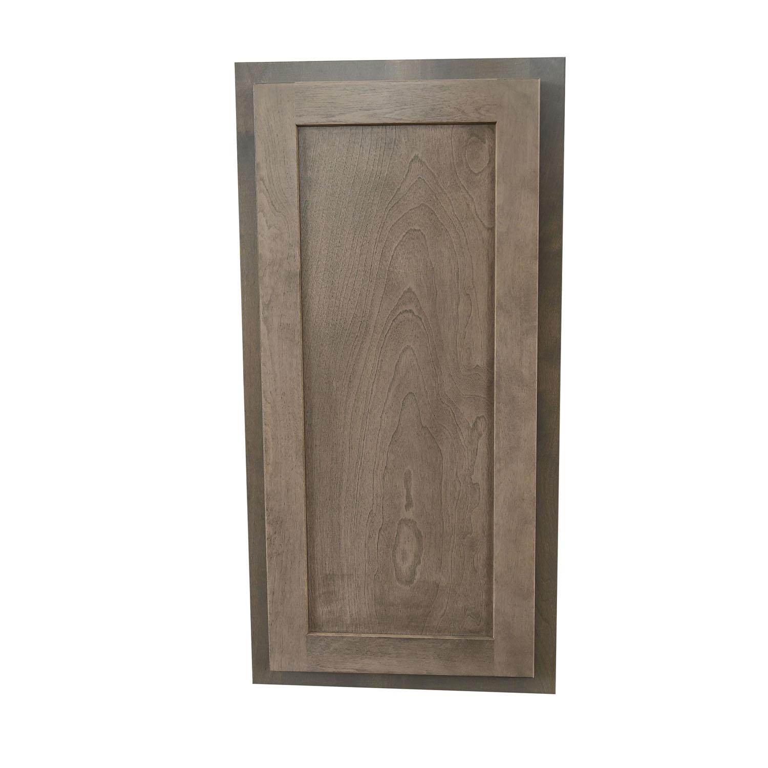 Armoire Murale Naturelle 15" x 30"