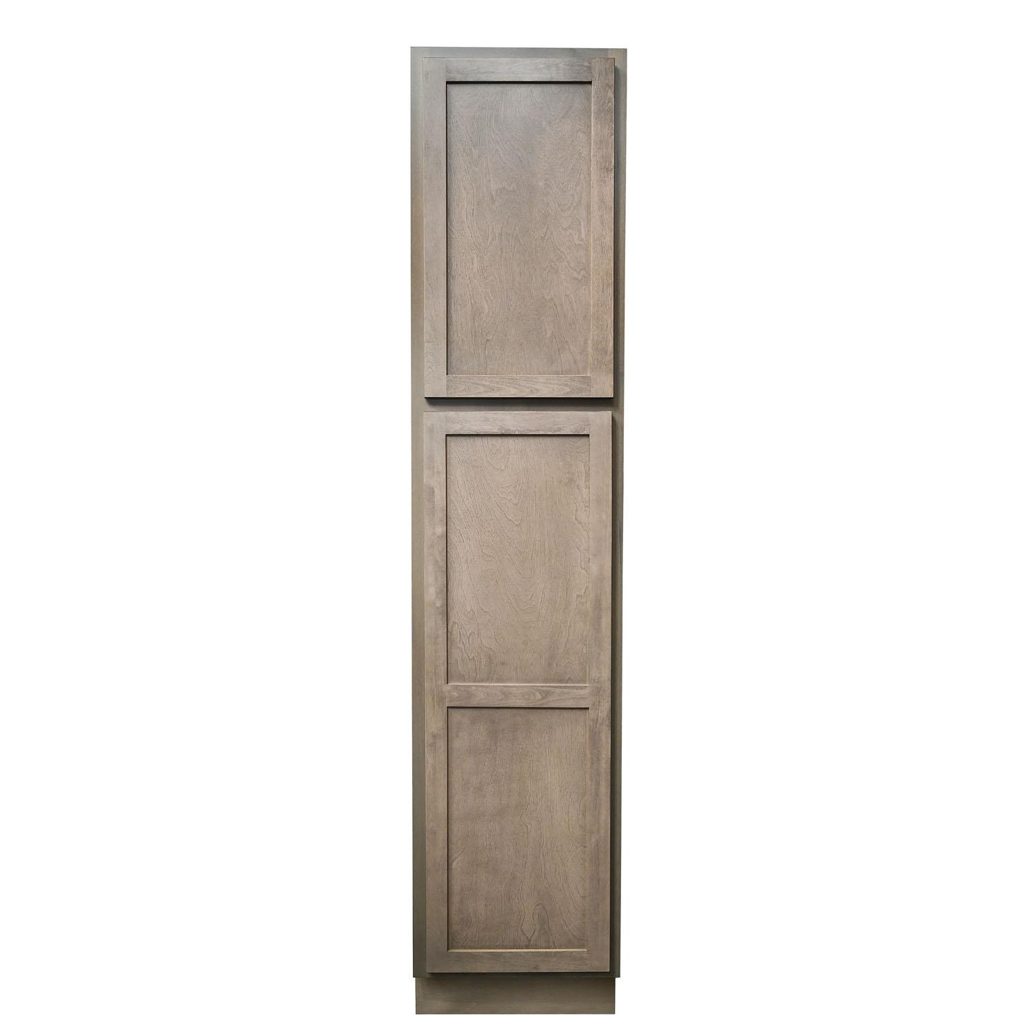 Garde-Manger 84" Naturel
