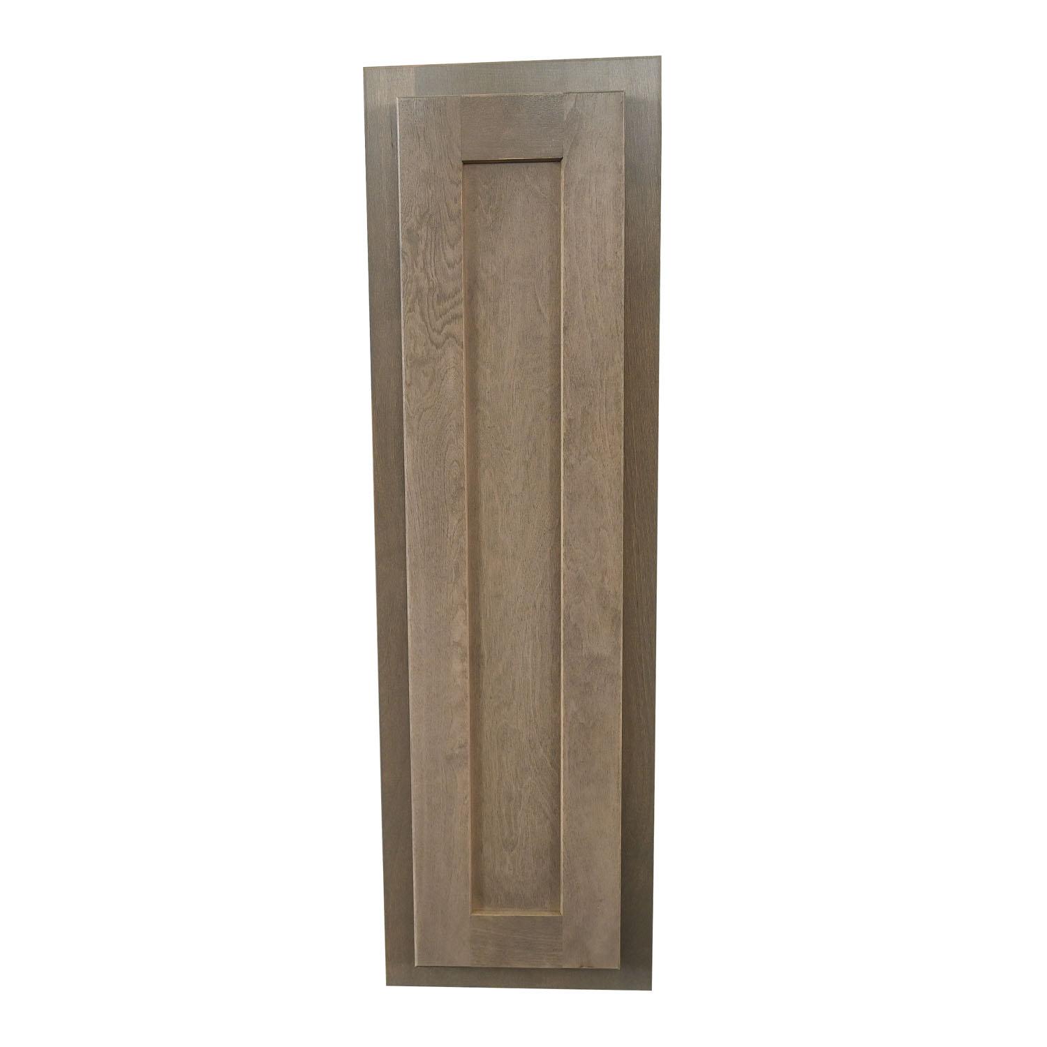 Armoire Murale Naturelle 9" x 30"