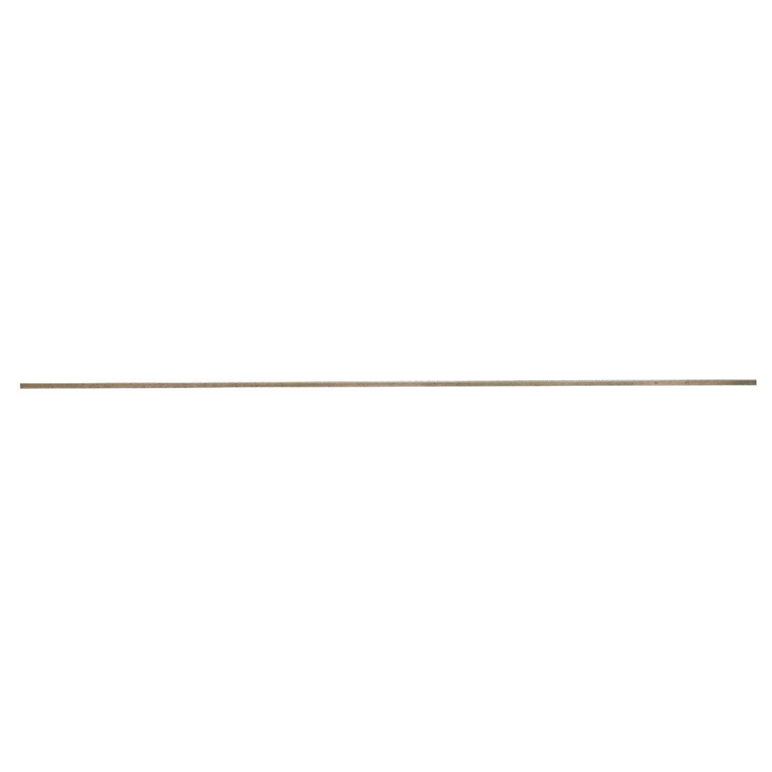 Moulure d’angle extérieur 96" naturel