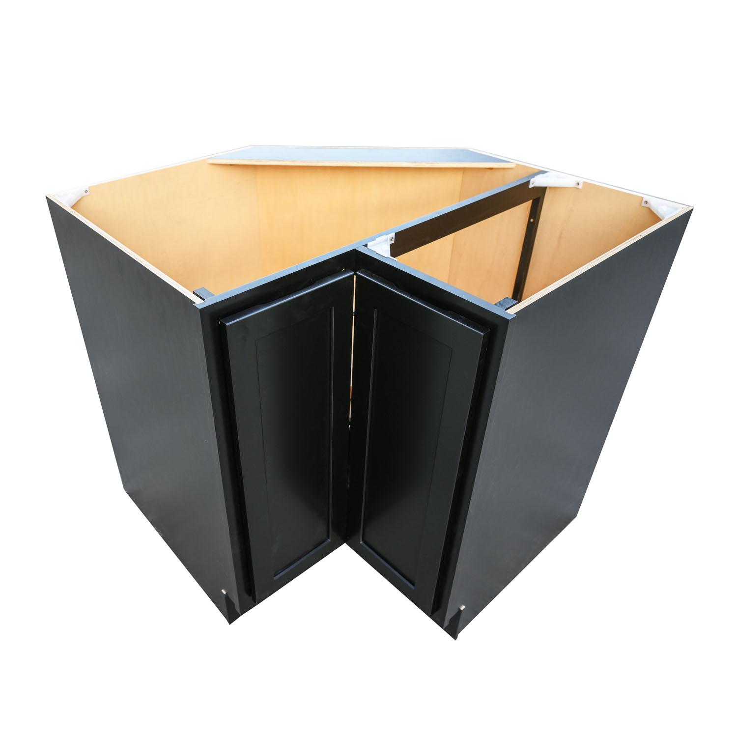 Ez Reach 36" Noir