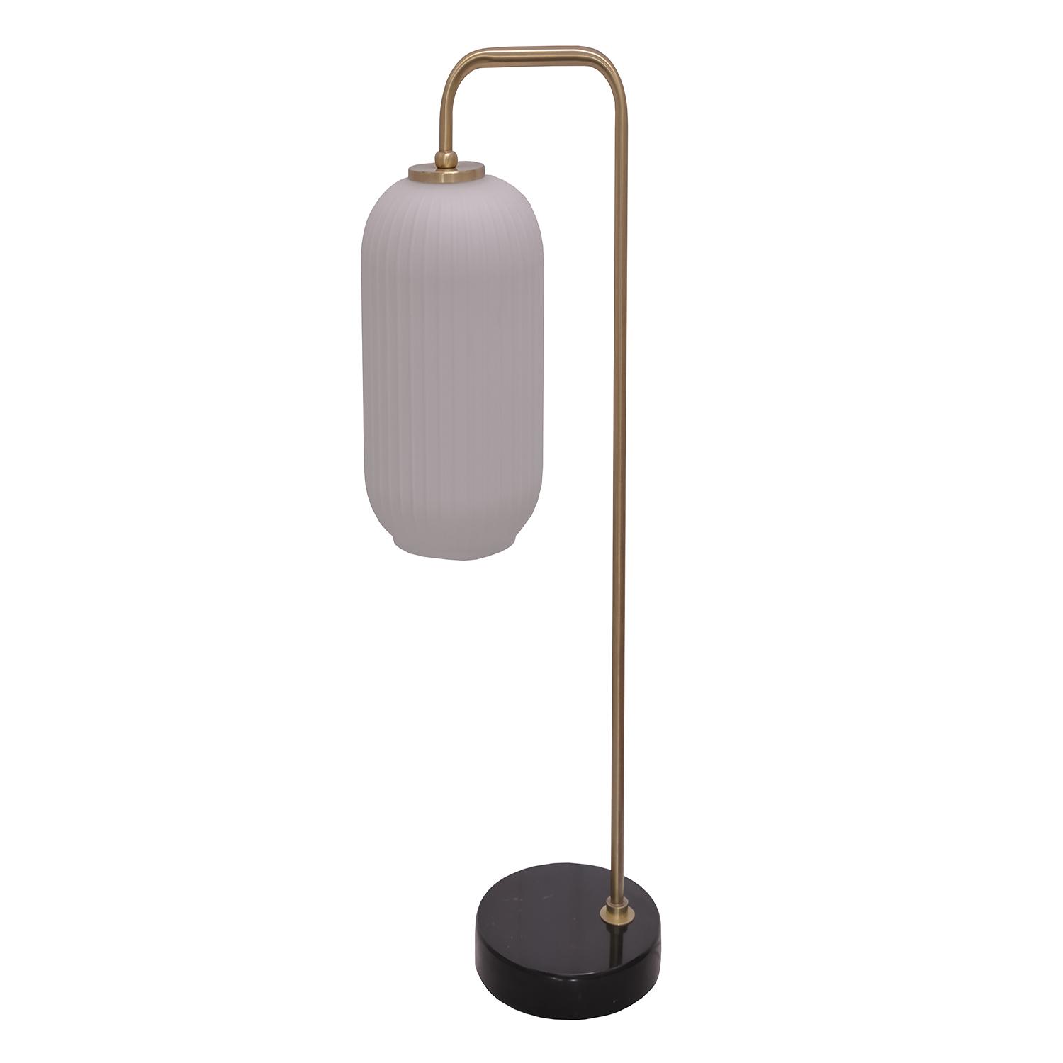 Lampe de table Moderna 20"
