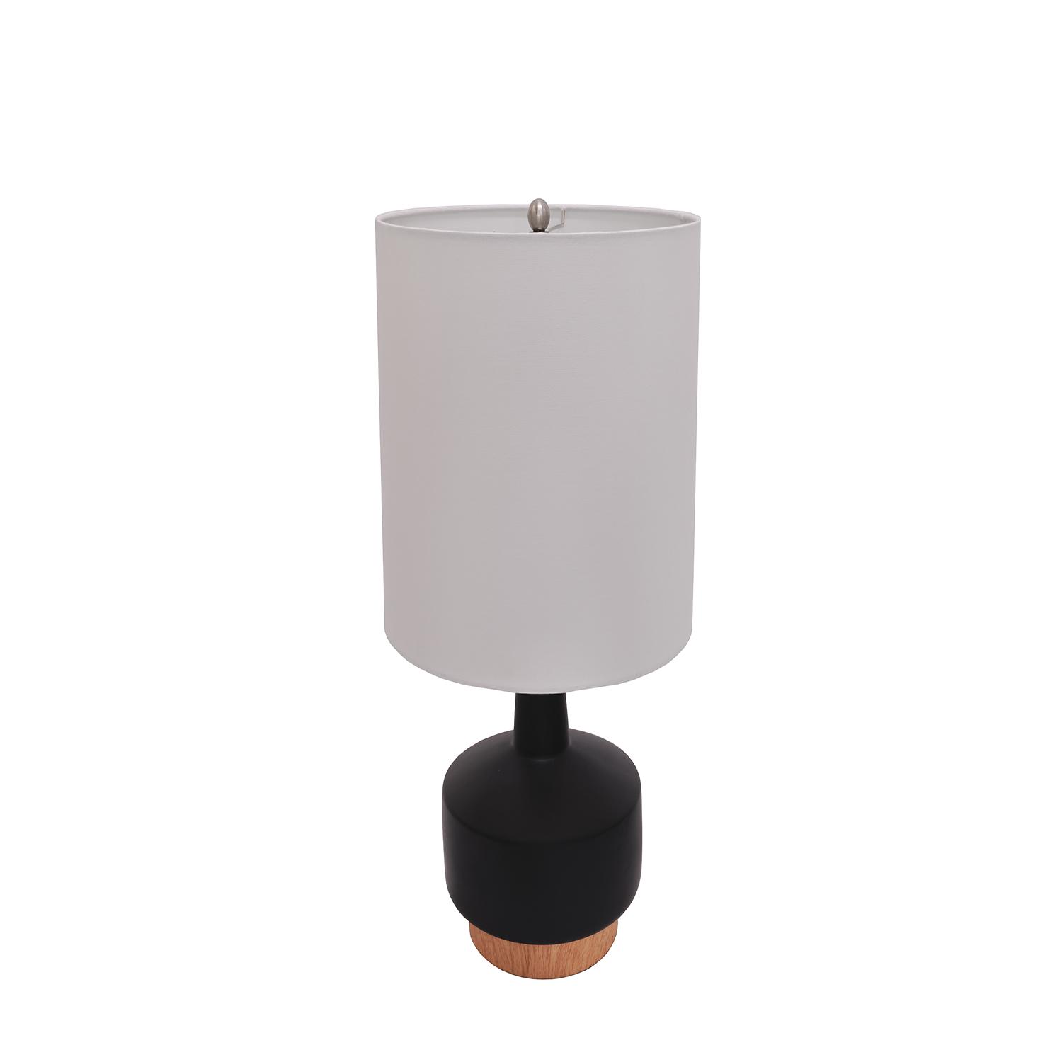 Lampe de Table Echo 23-1/4"