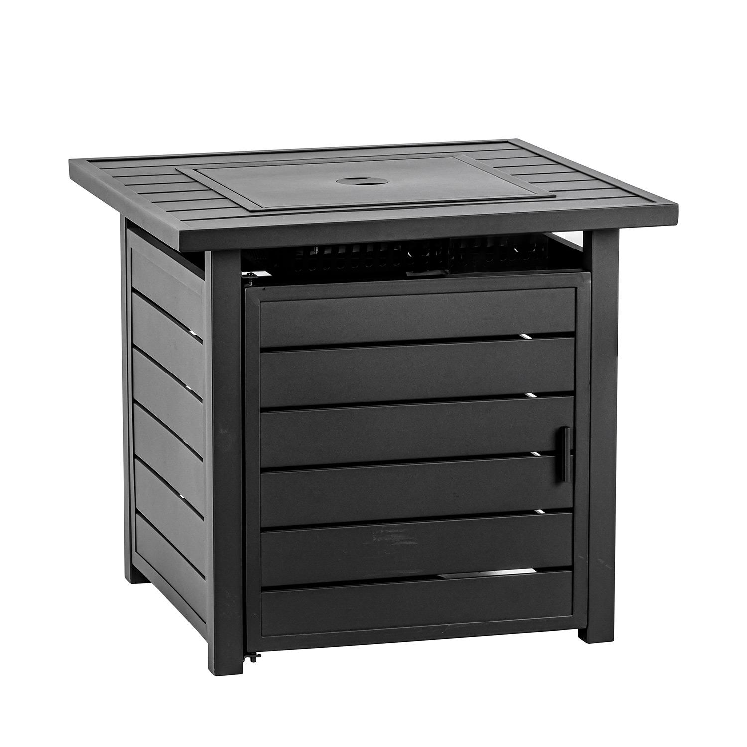 Kennon 28" Fire Pit Table
