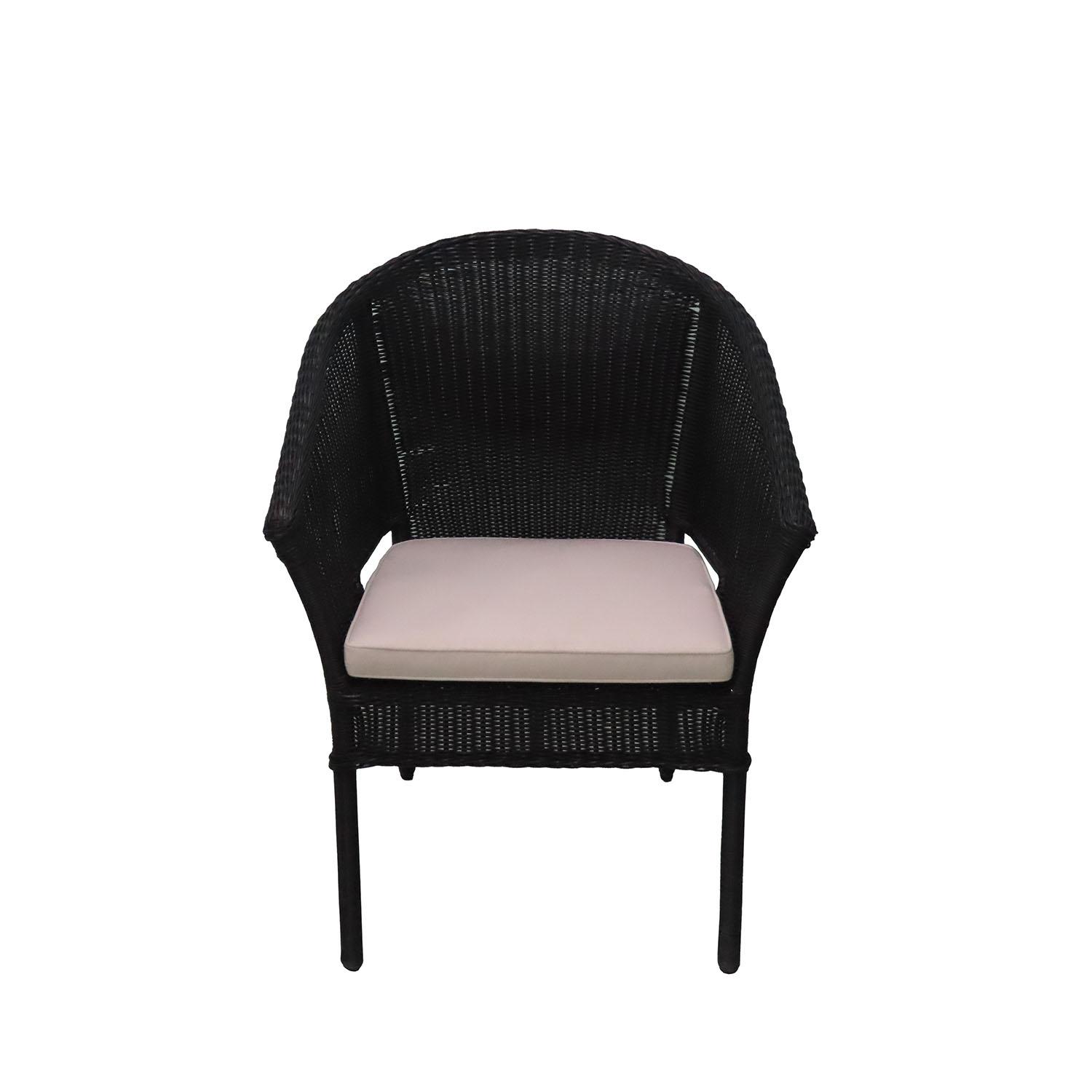 Gables Chair with Cushion