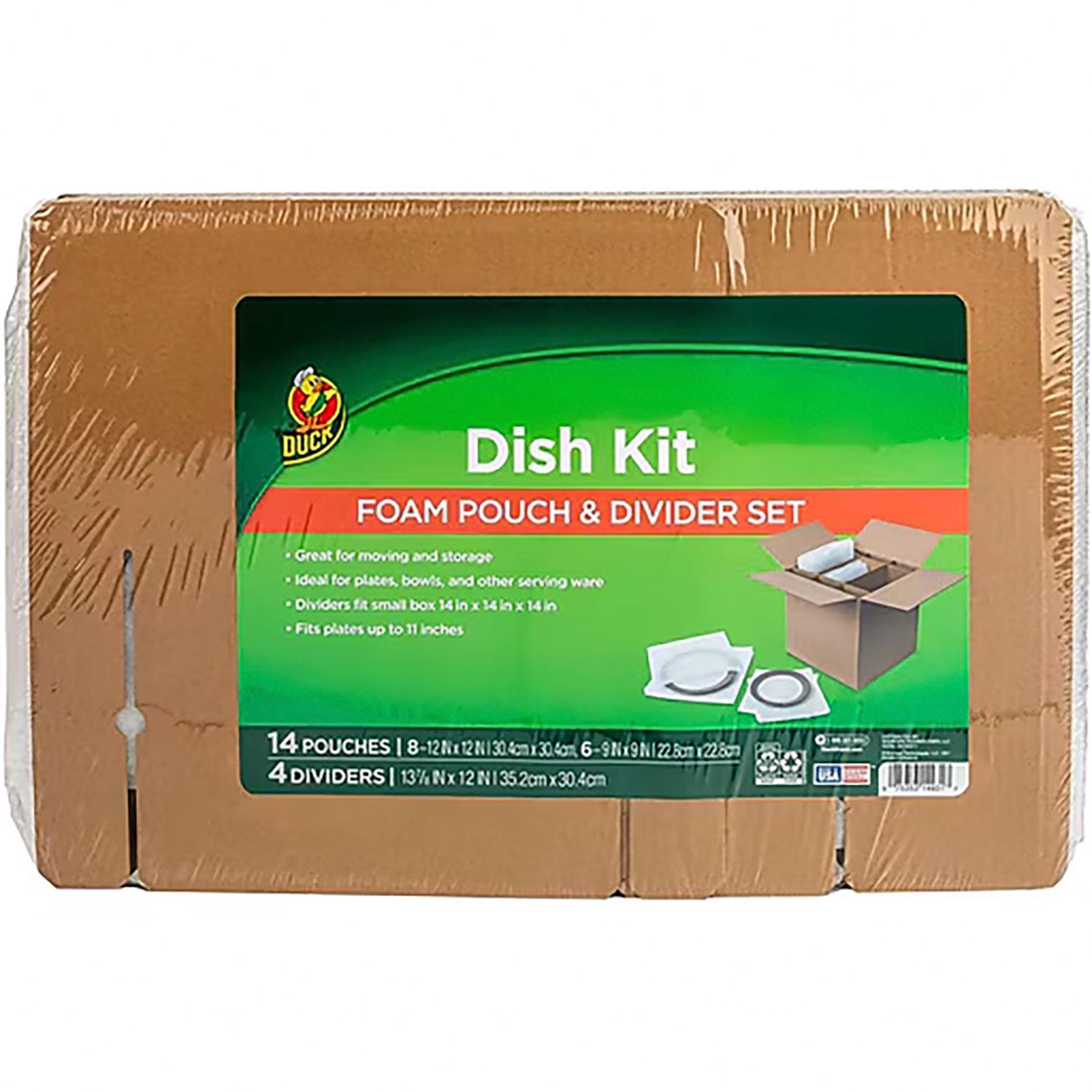 Dish Kit